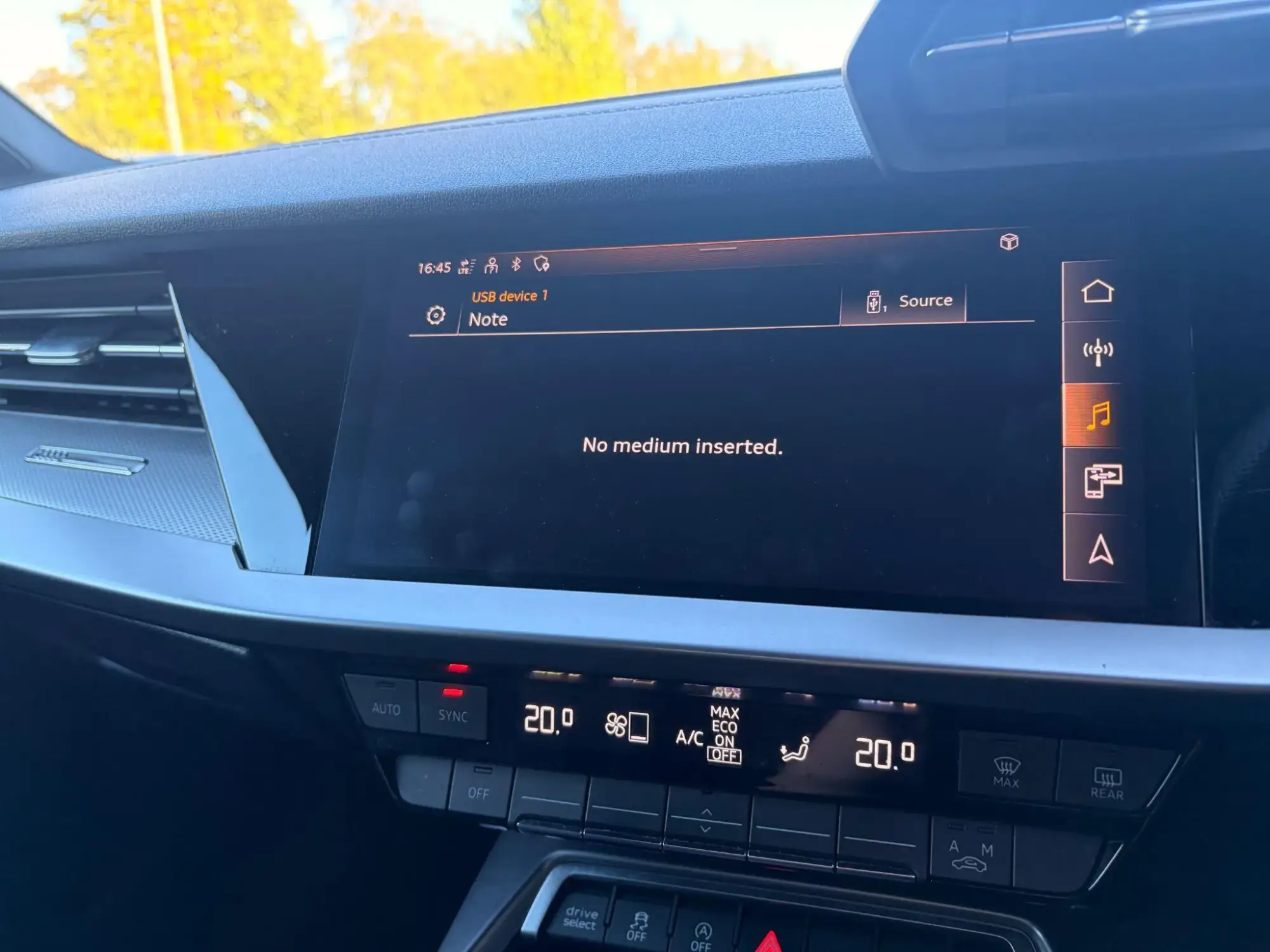 Audi A3 Image 31