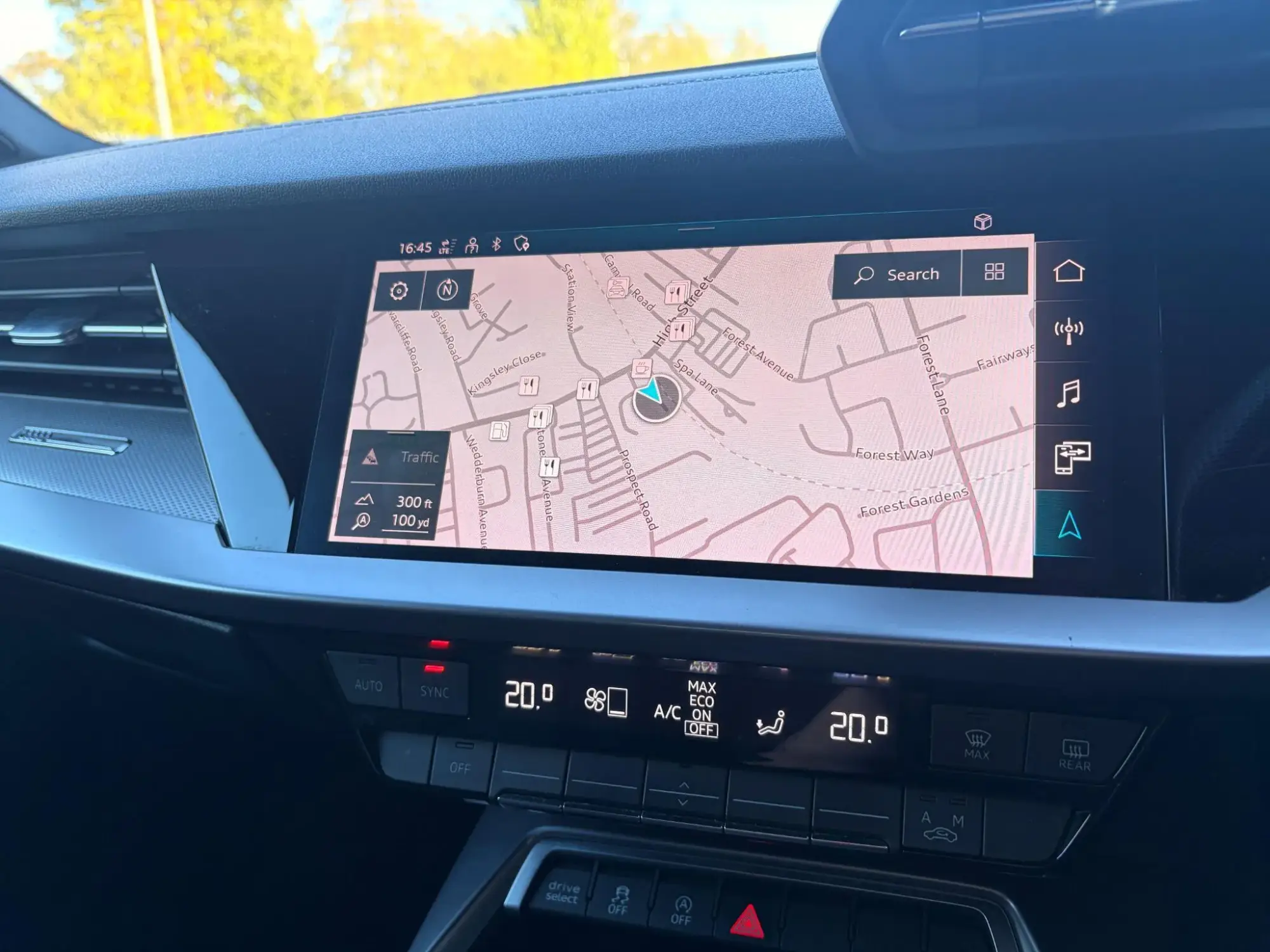 Audi A3 Image 33