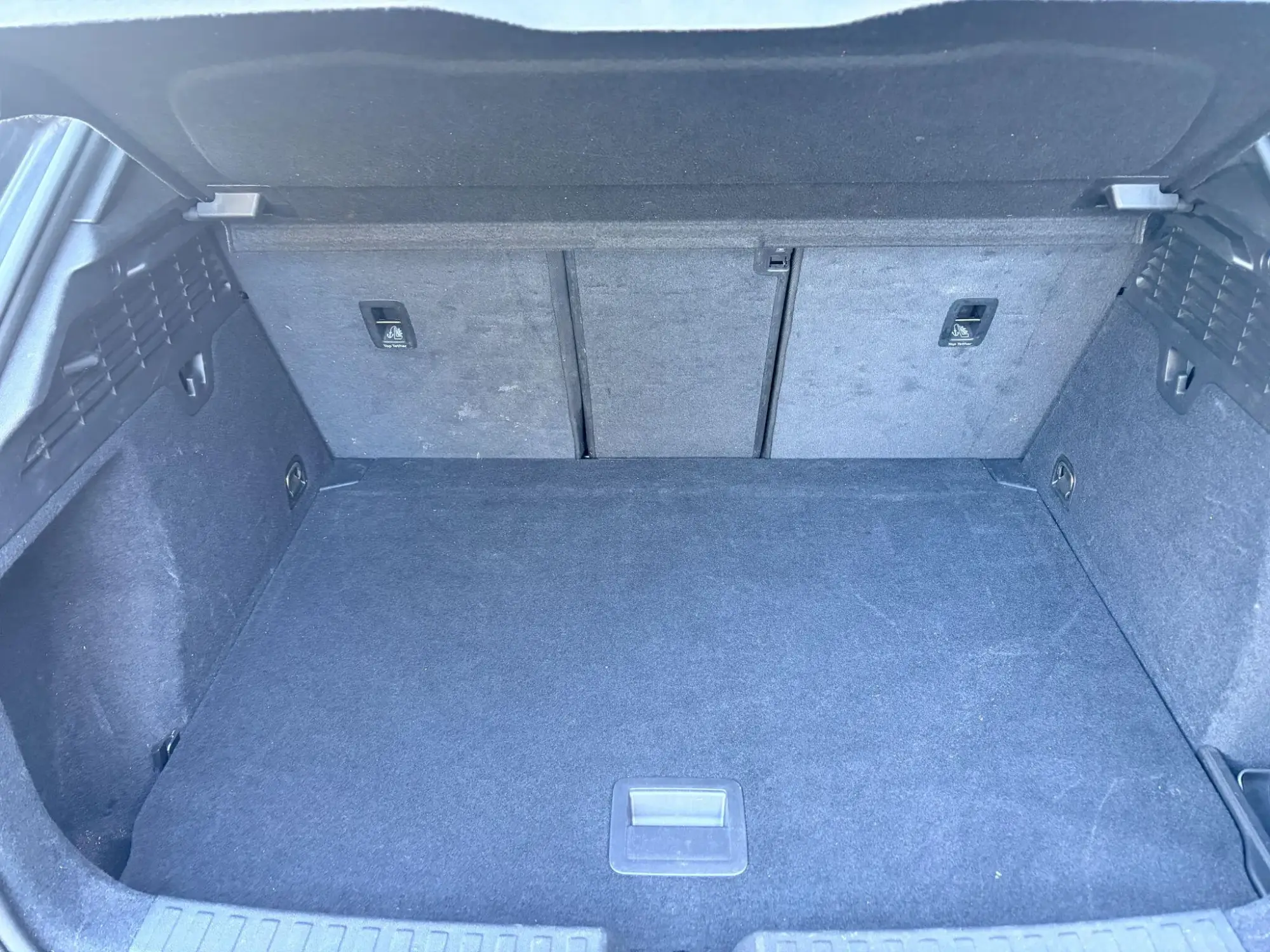 Audi A3 Image 36