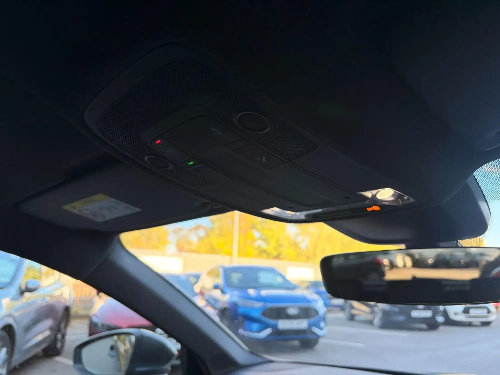 Audi A3 Image 38