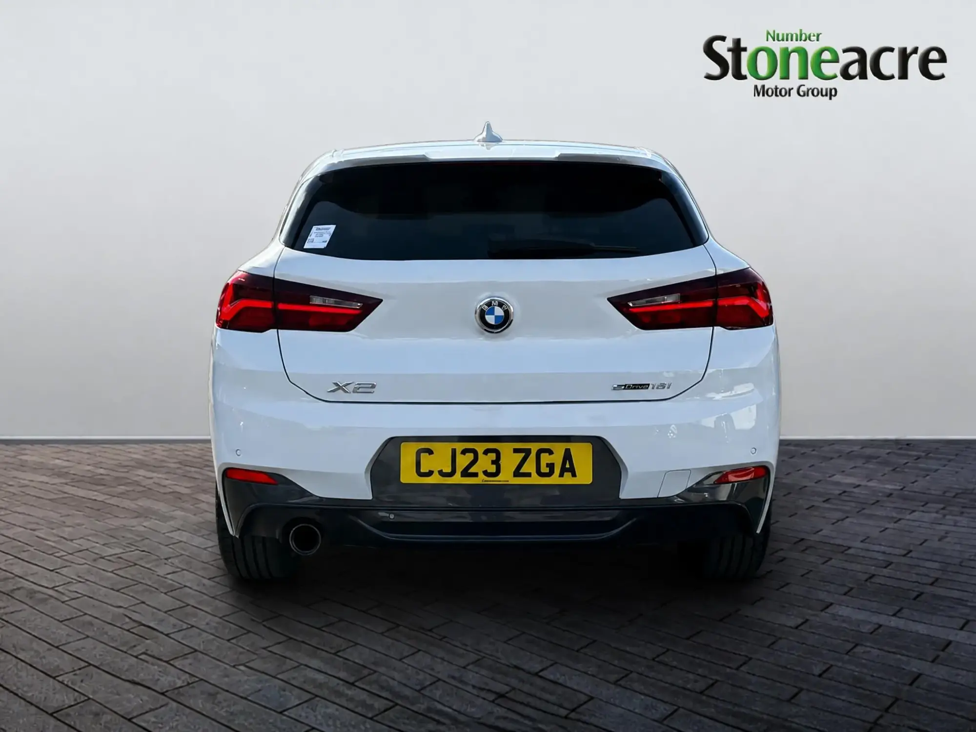 BMW X2 Image 4 BMW X2 Image 4