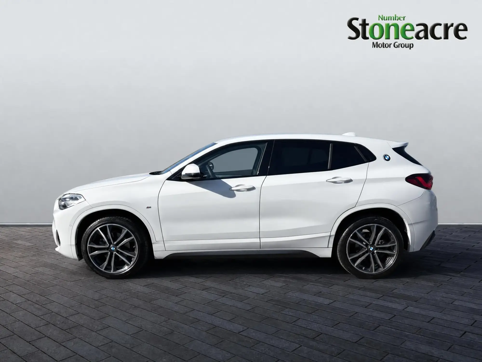 BMW X2 Image 6 BMW X2 Image 6