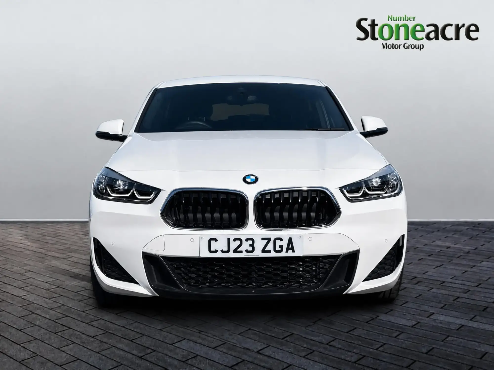 BMW X2 Image 8 BMW X2 Image 8