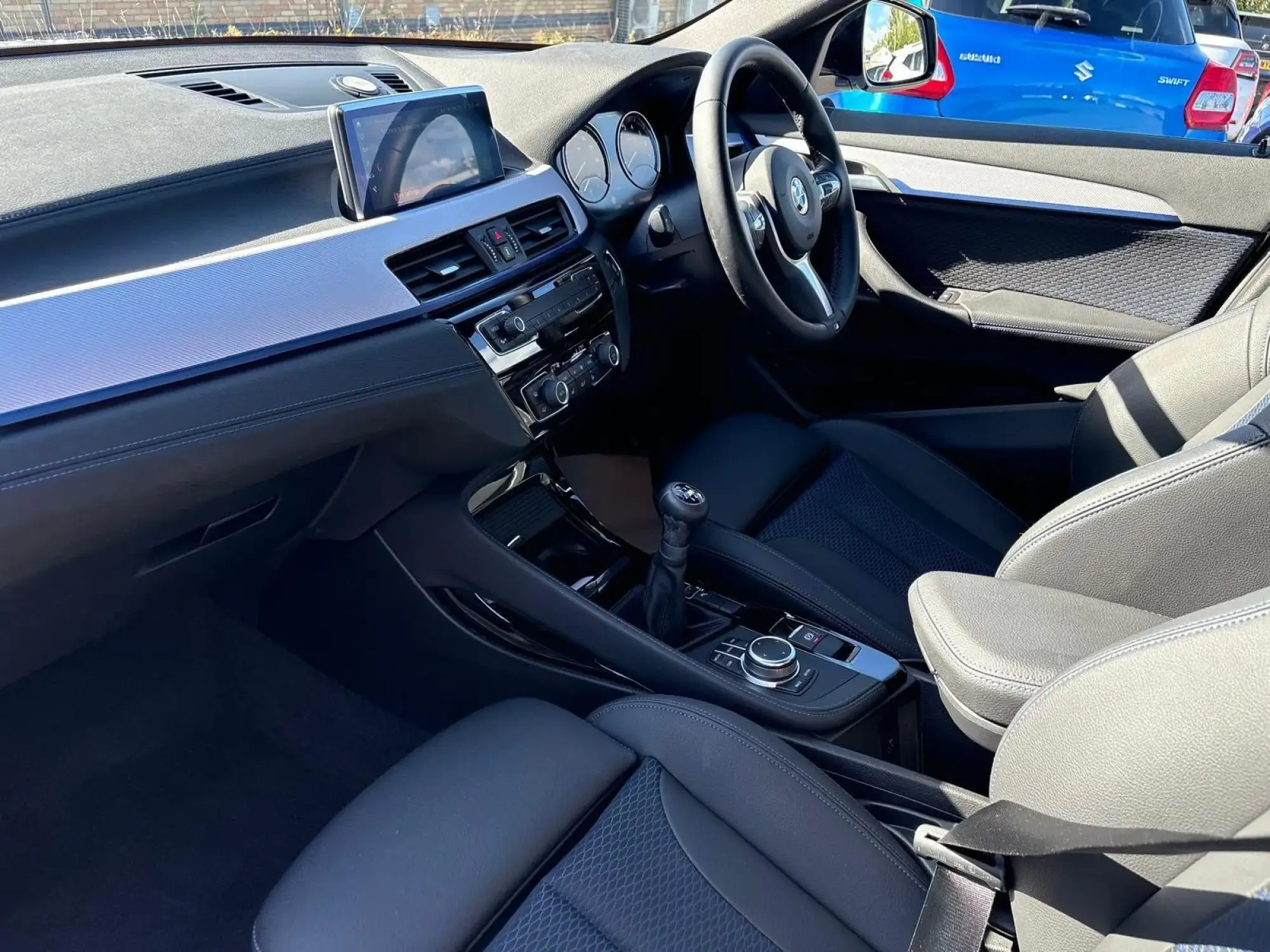 BMW X2 Image 9 BMW X2 Image 9