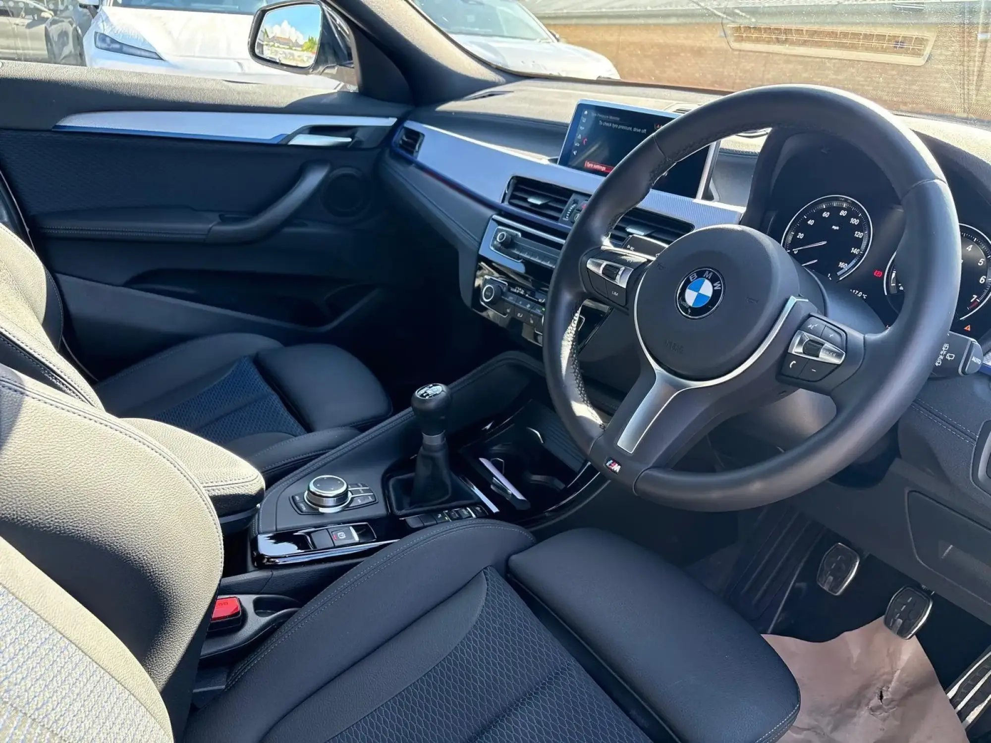 BMW X2 Image 12 BMW X2 Image 12