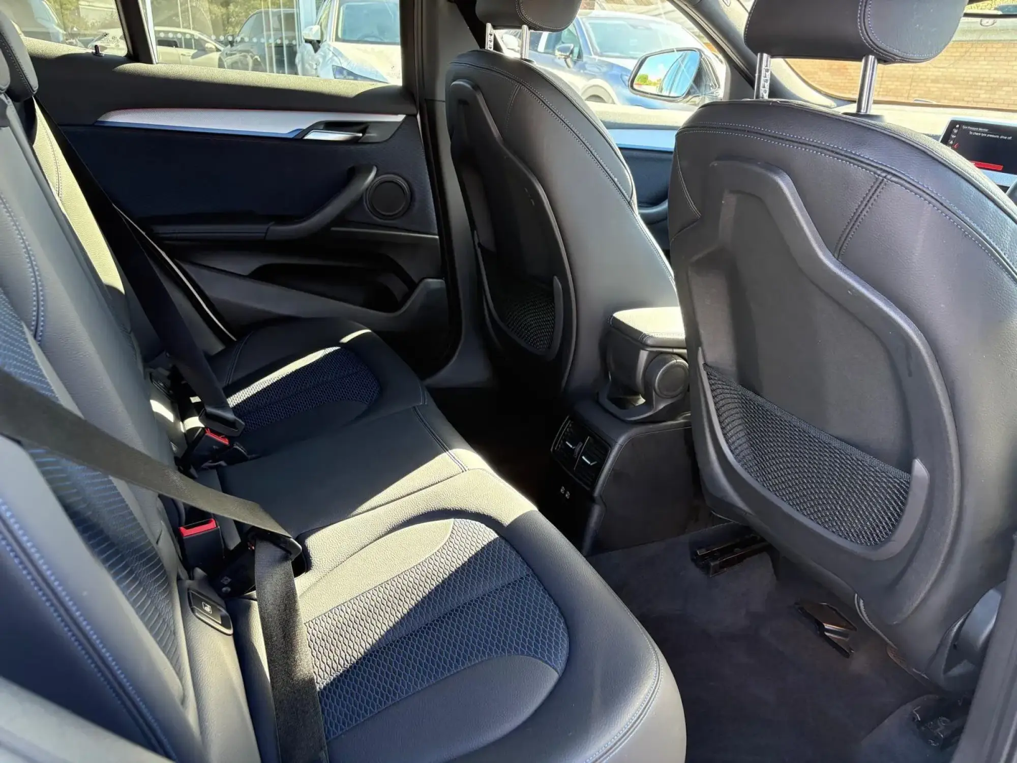 BMW X2 Image 13 BMW X2 Image 13