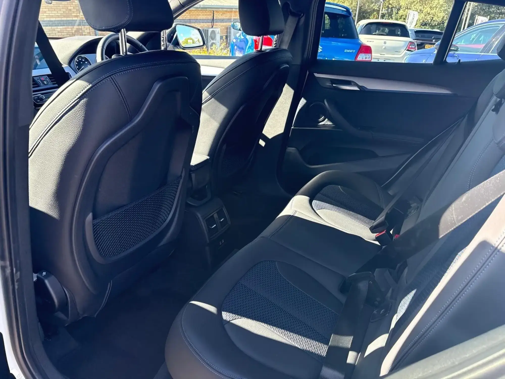 BMW X2 Image 14 BMW X2 Image 14