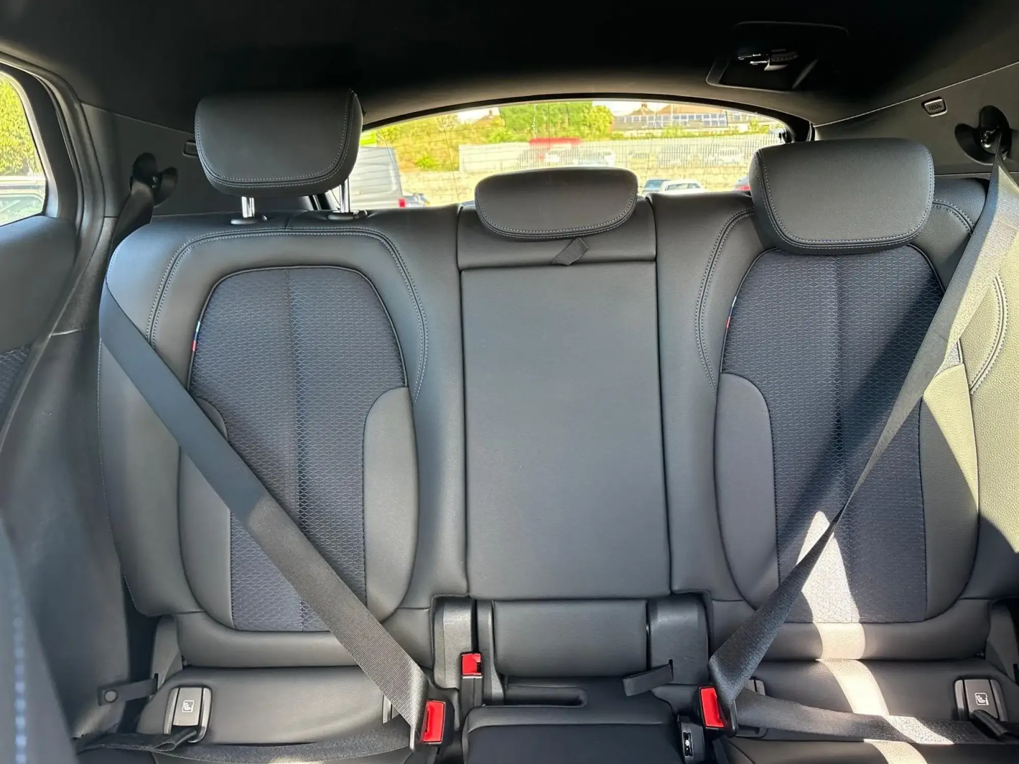 BMW X2 Image 15 BMW X2 Image 15