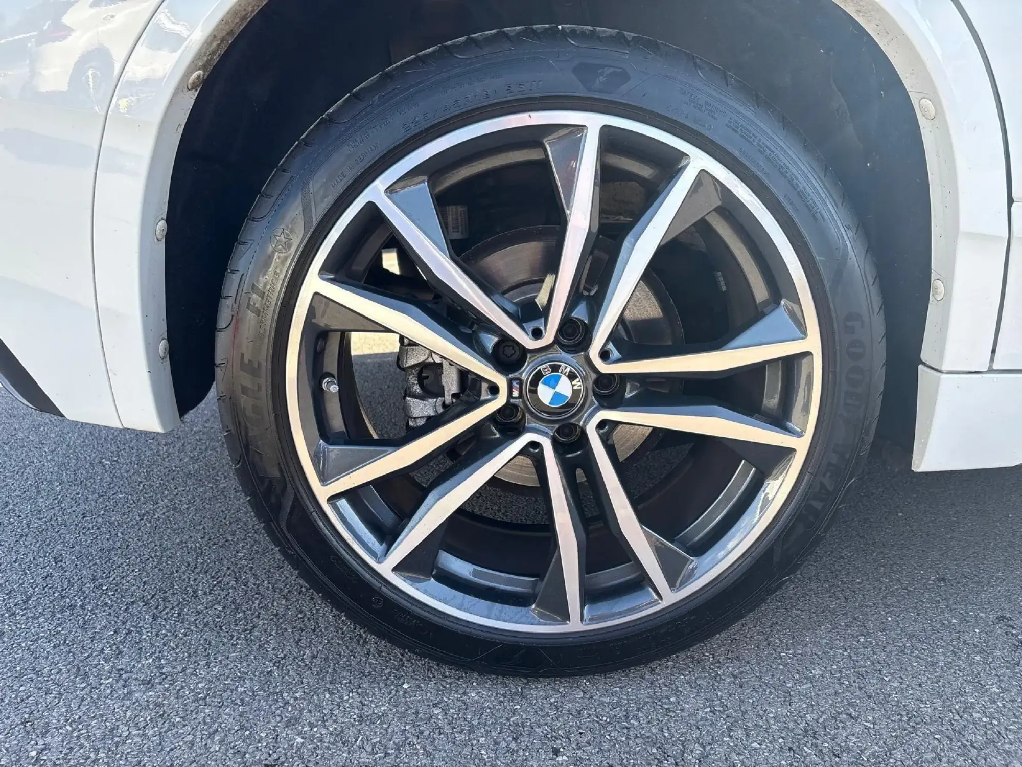 BMW X2 Image 17 BMW X2 Image 17