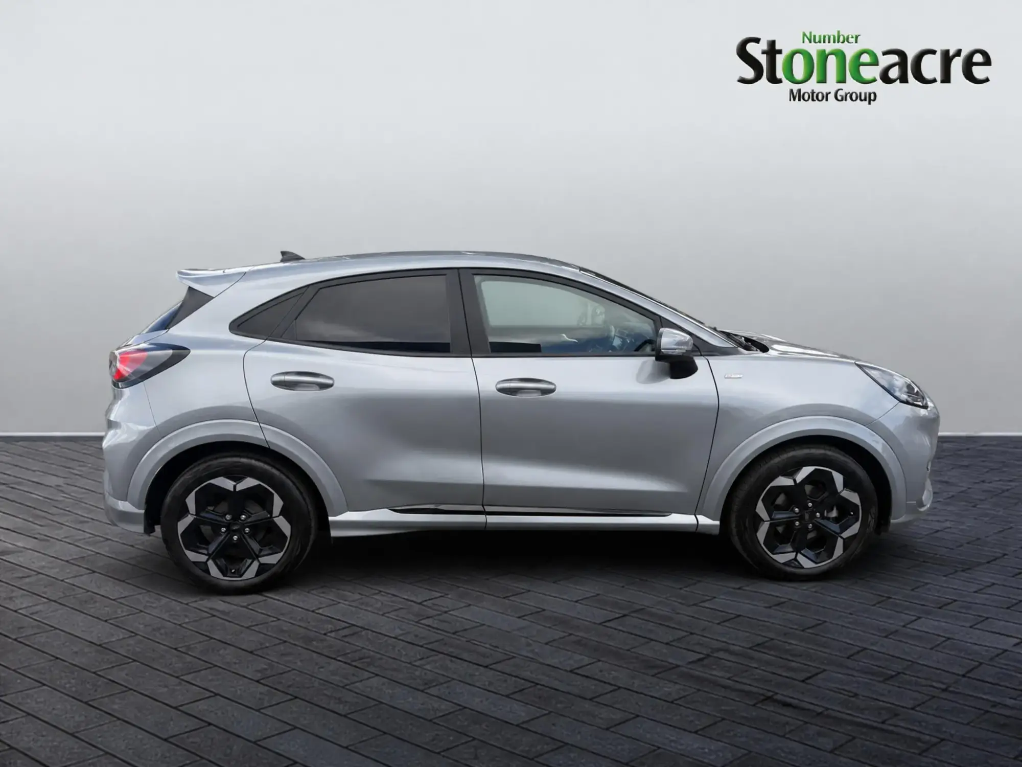 Ford Puma Image 2 Ford Puma Image 2