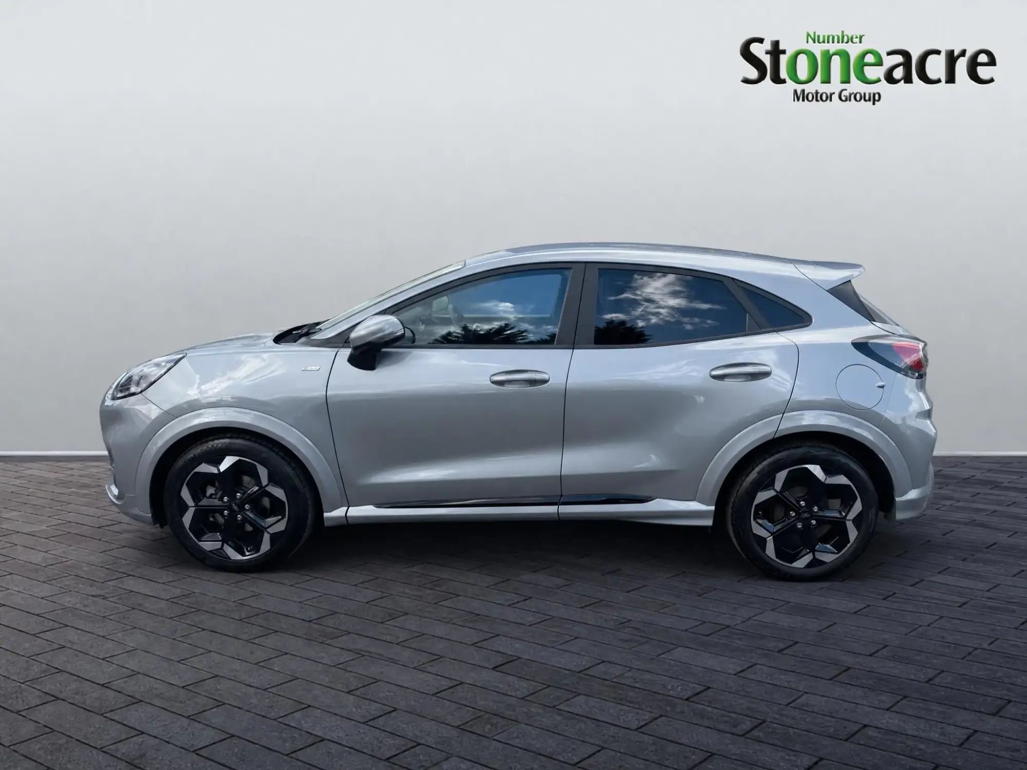 Ford Puma Image 4 Ford Puma Image 4
