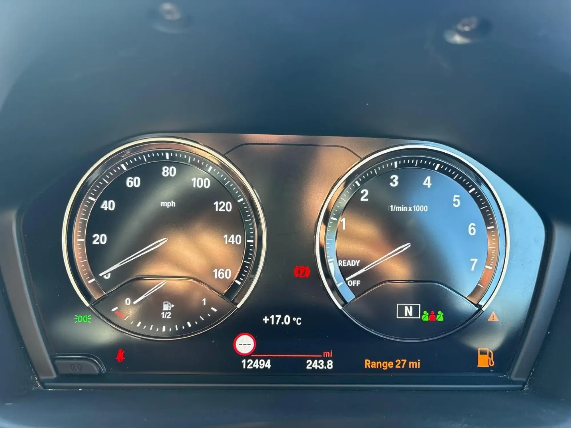 BMW X2 Image 21 BMW X2 Image 21