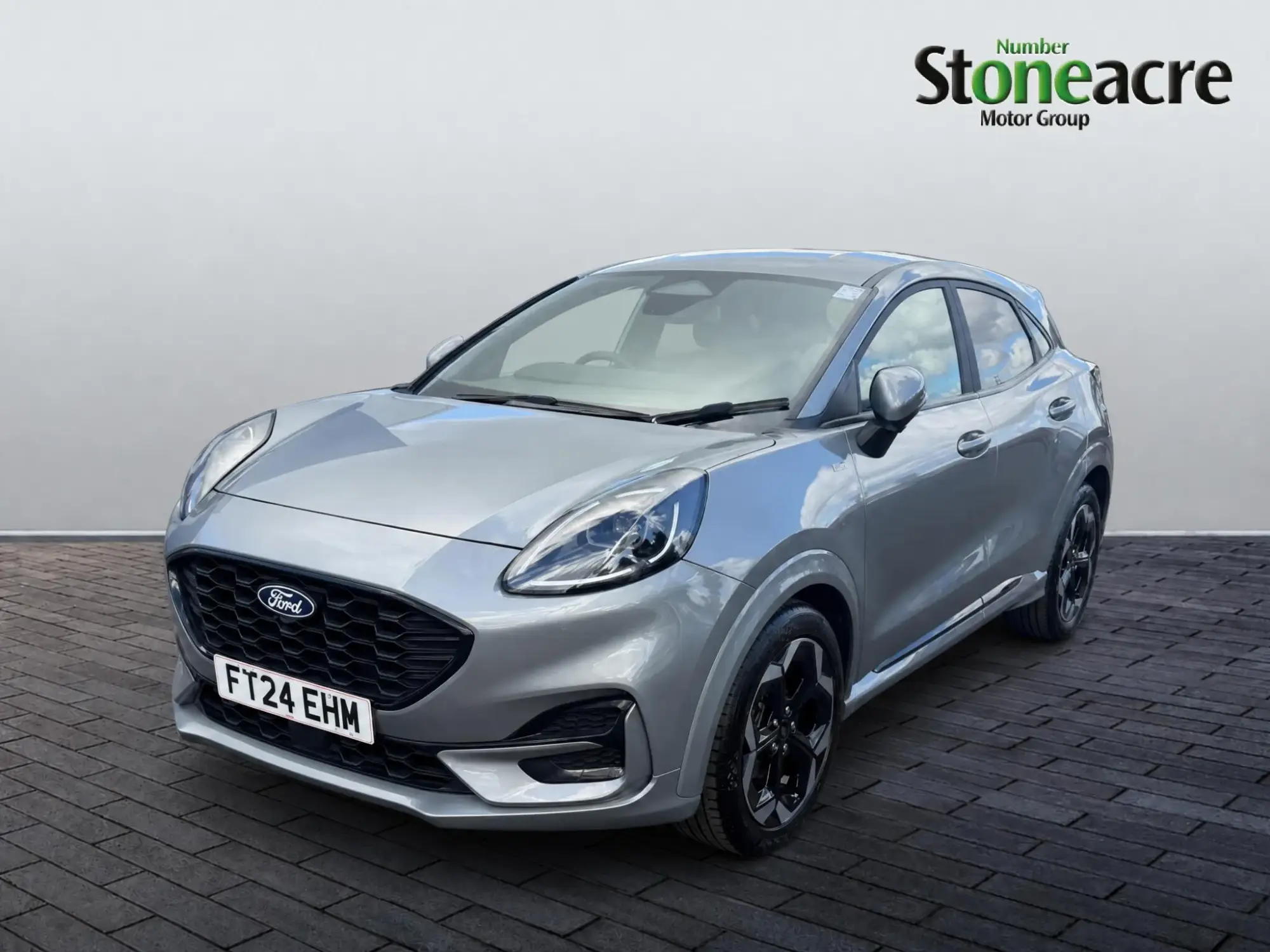 Ford Puma Image 7 Ford Puma Image 7