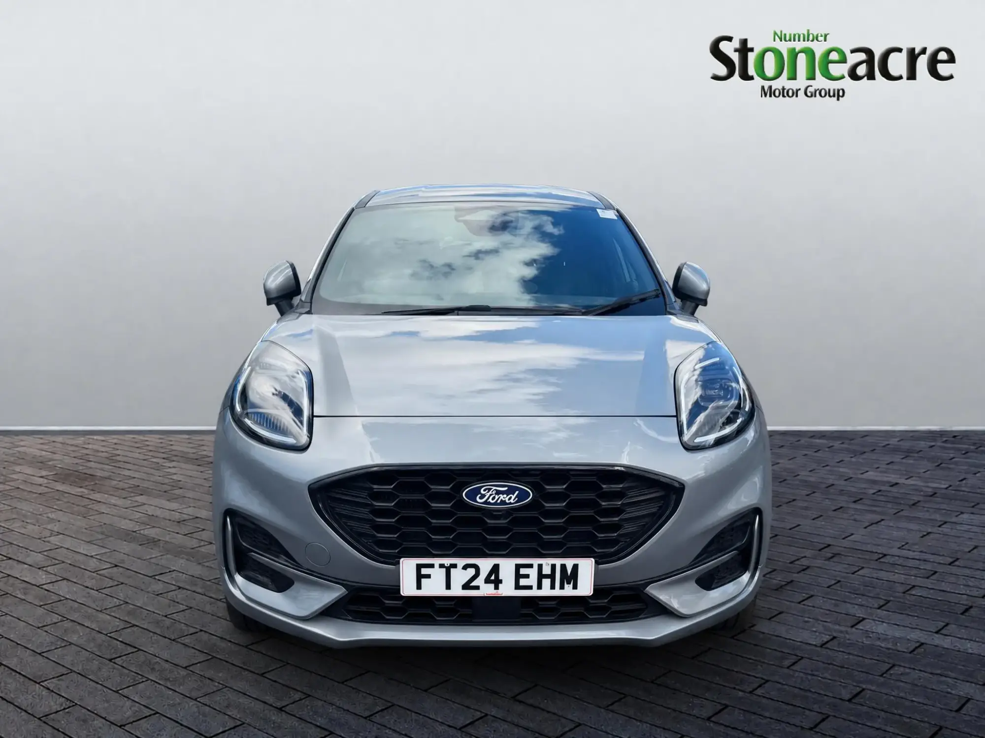 Ford Puma Image 8 Ford Puma Image 8