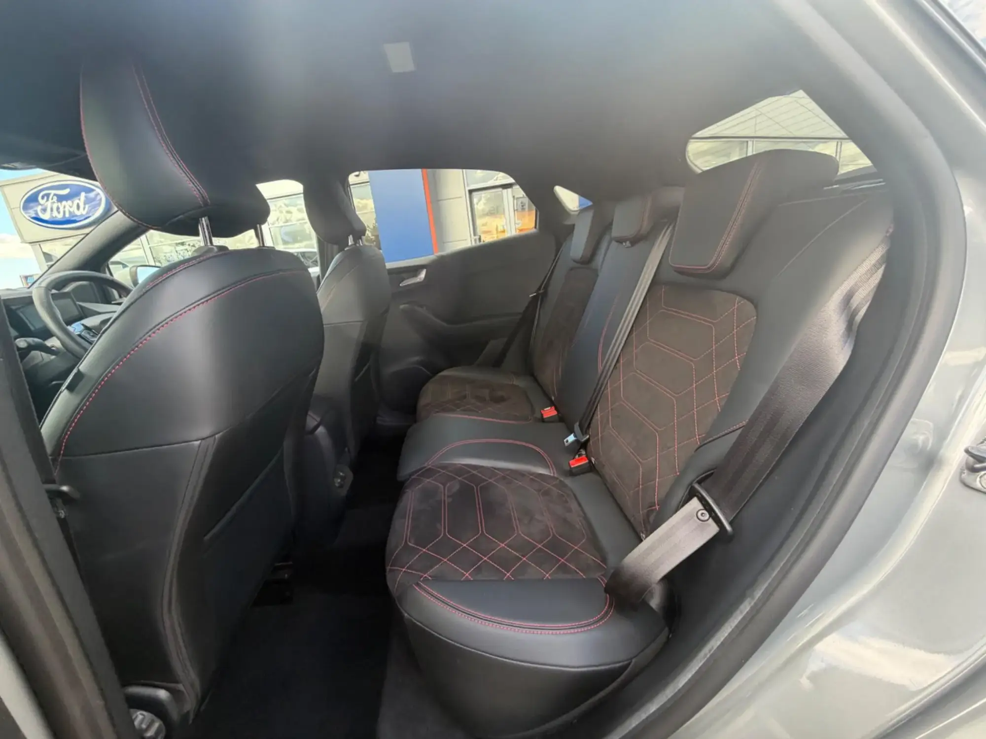 Ford Puma Image 17 Ford Puma Image 17