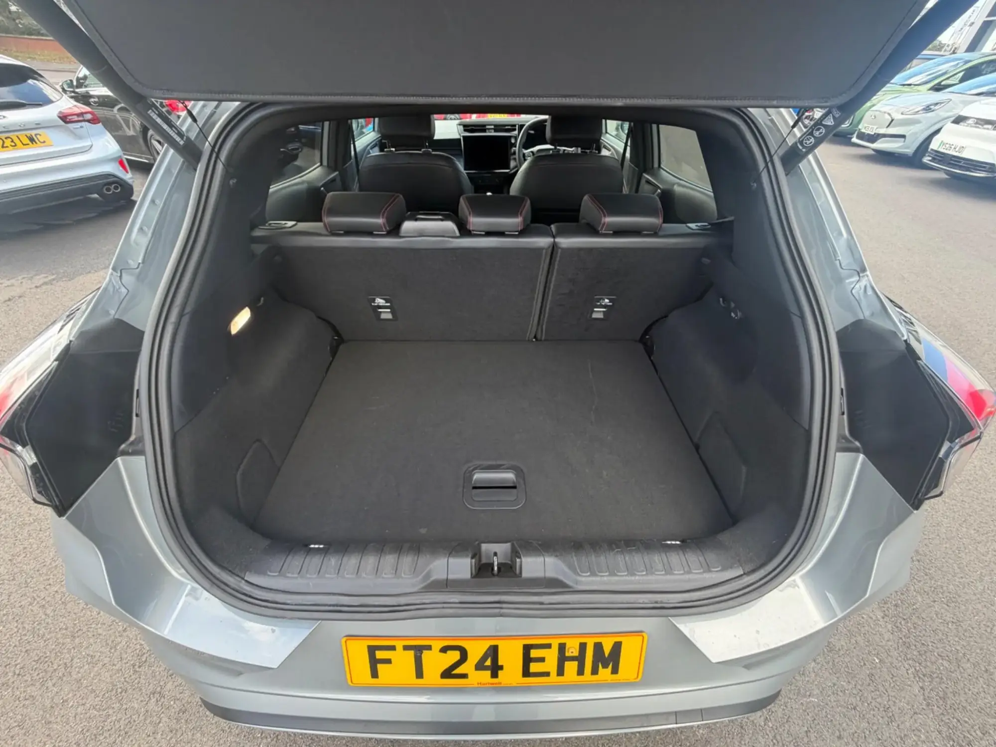 Ford Puma Image 20 Ford Puma Image 20