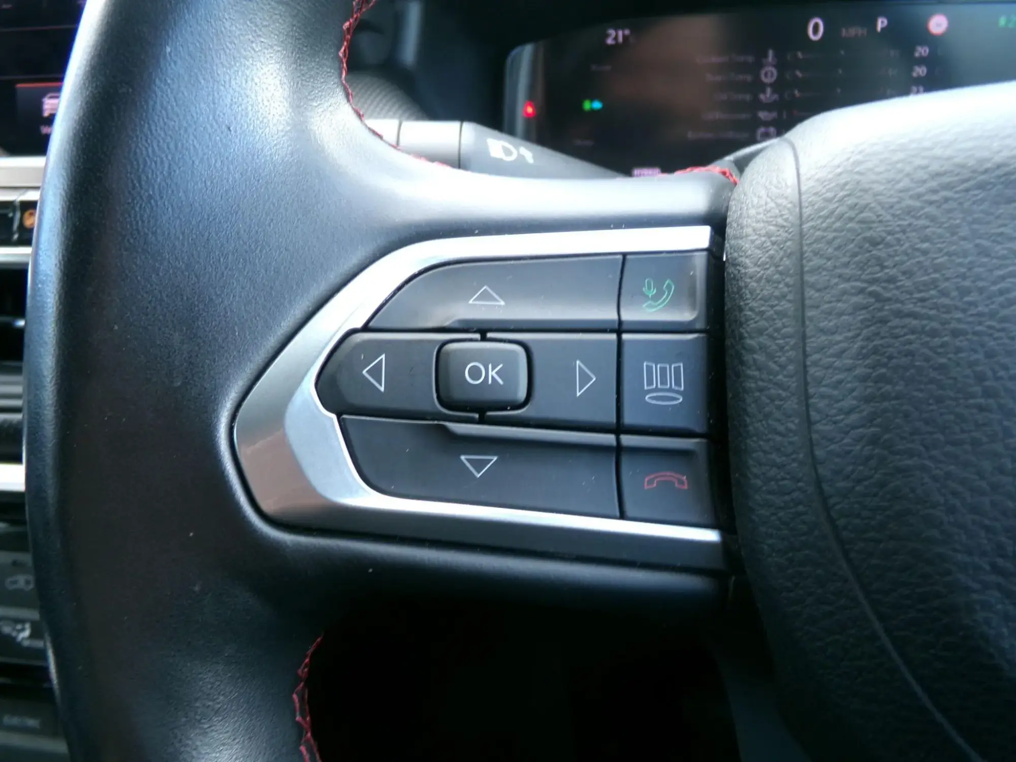 Jeep Compass 4XE Image 20 Jeep Compass 4XE Image 20