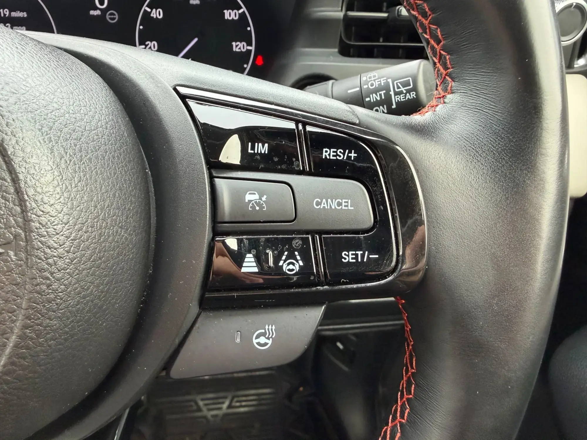 Honda HR-V Hybrid Image 20 Honda HR-V Hybrid Image 20