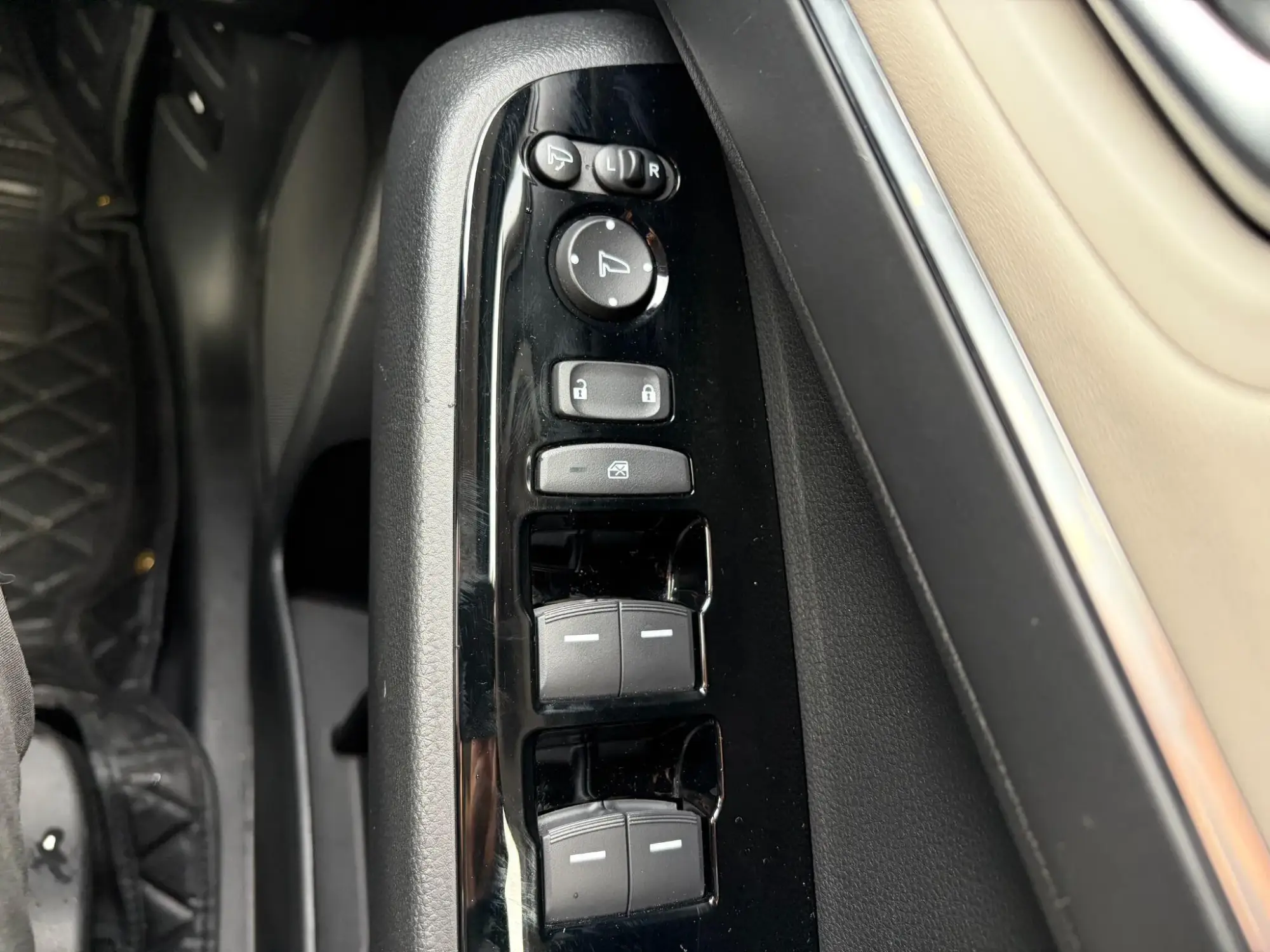 Honda HR-V Hybrid Image 25 Honda HR-V Hybrid Image 25