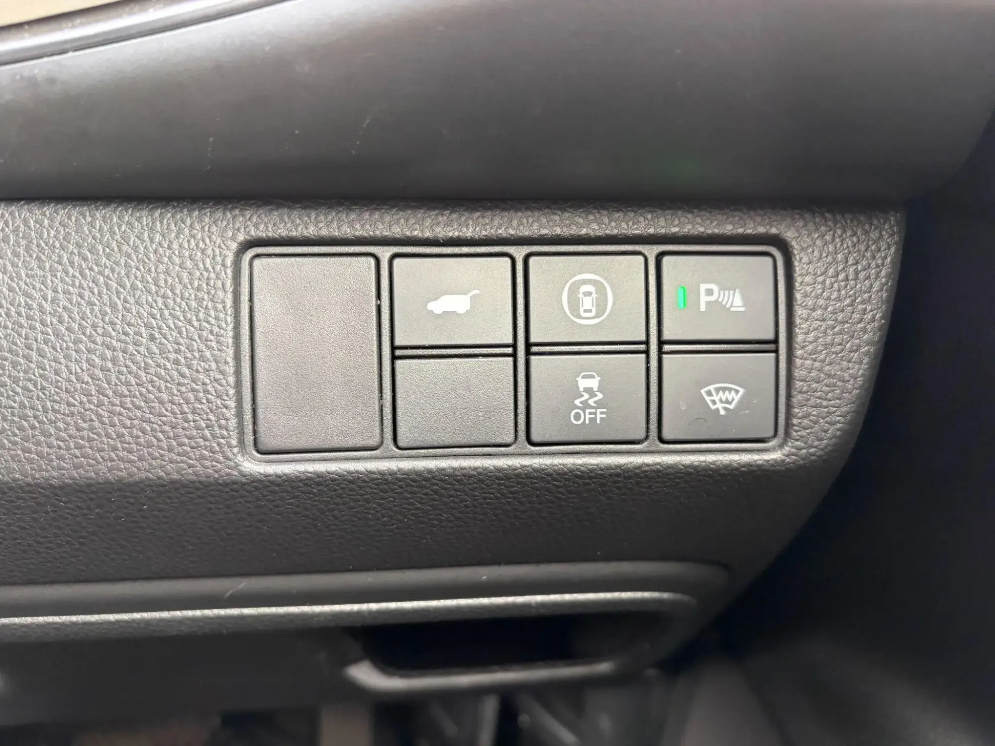 Honda HR-V Hybrid Image 26 Honda HR-V Hybrid Image 26