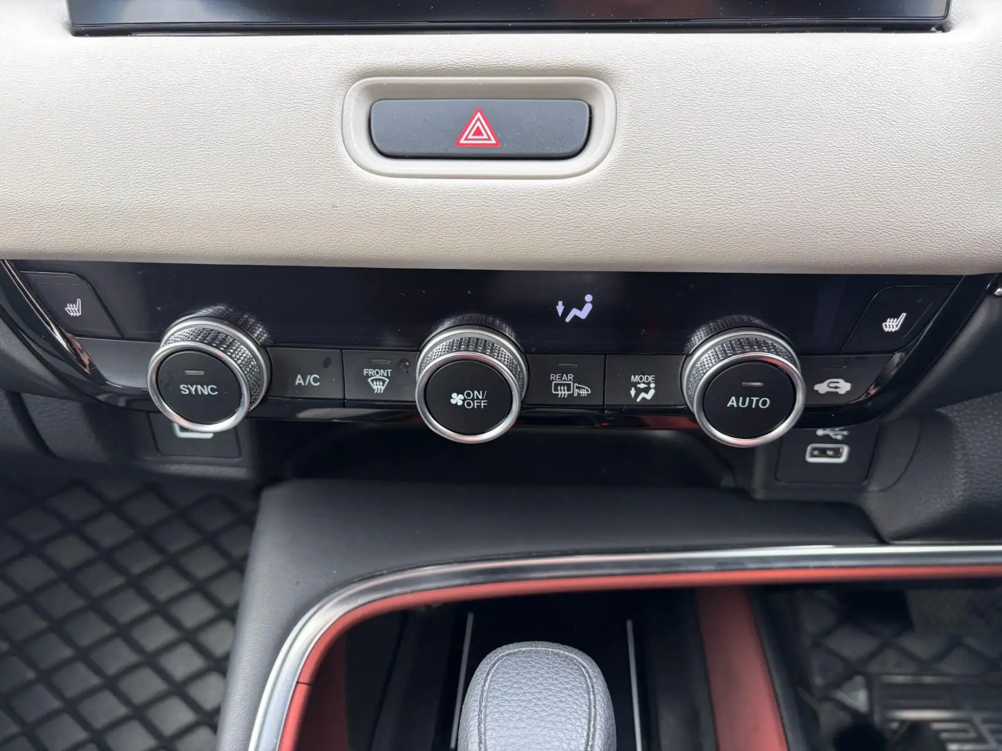 Honda HR-V Hybrid Image 27 Honda HR-V Hybrid Image 27