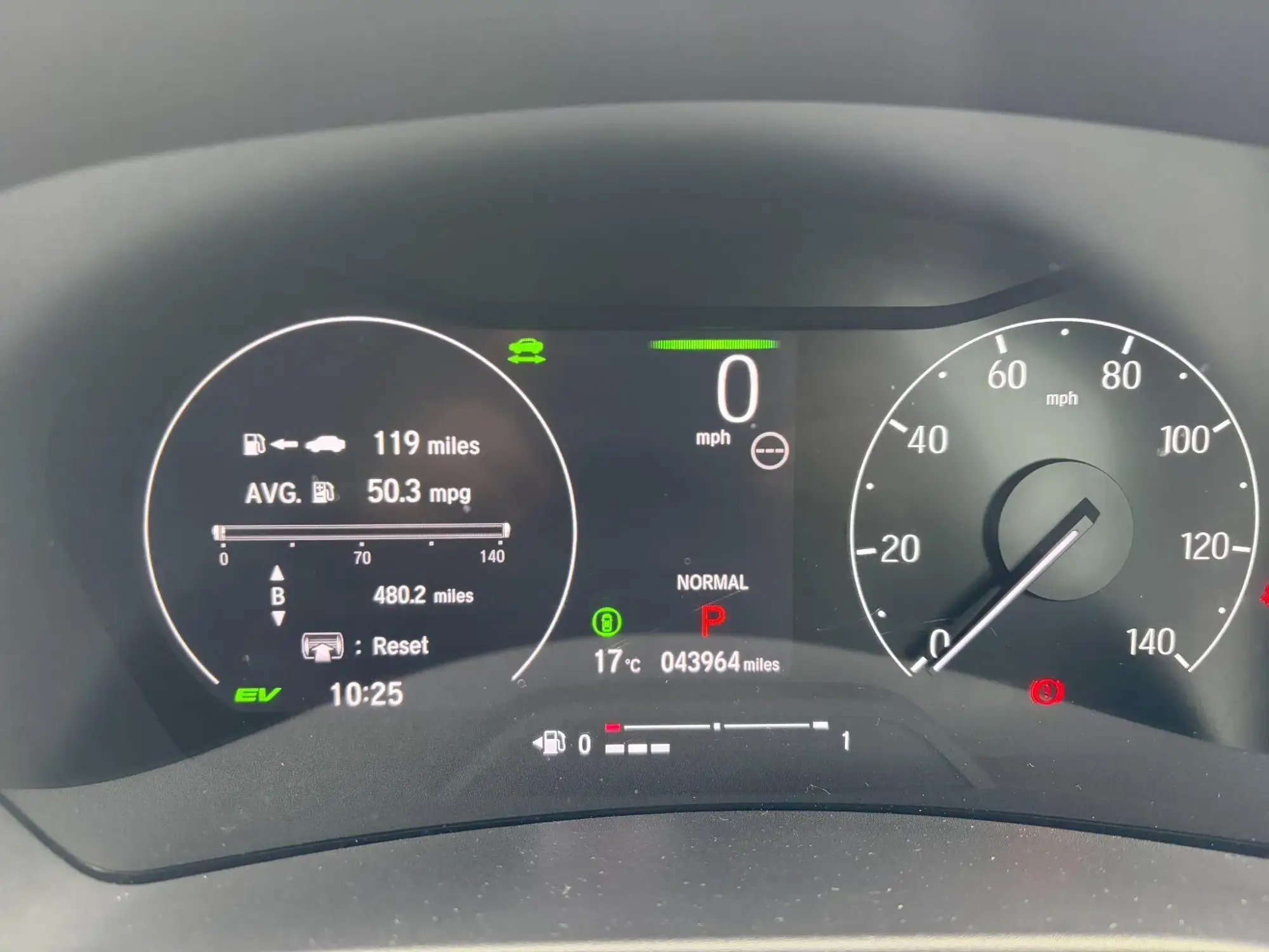Honda HR-V Hybrid Image 30 Honda HR-V Hybrid Image 30