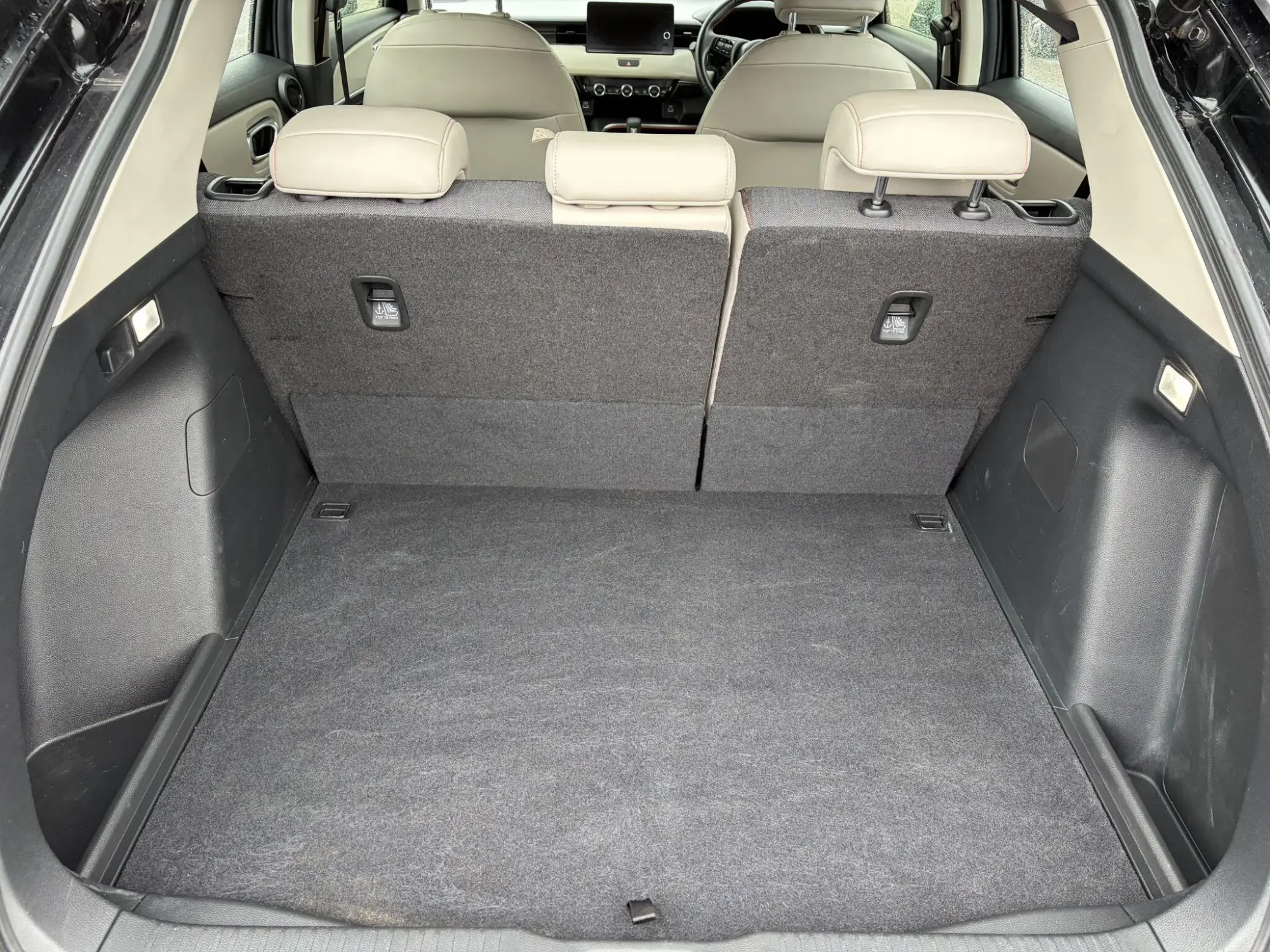 Honda HR-V Hybrid Image 31 Honda HR-V Hybrid Image 31
