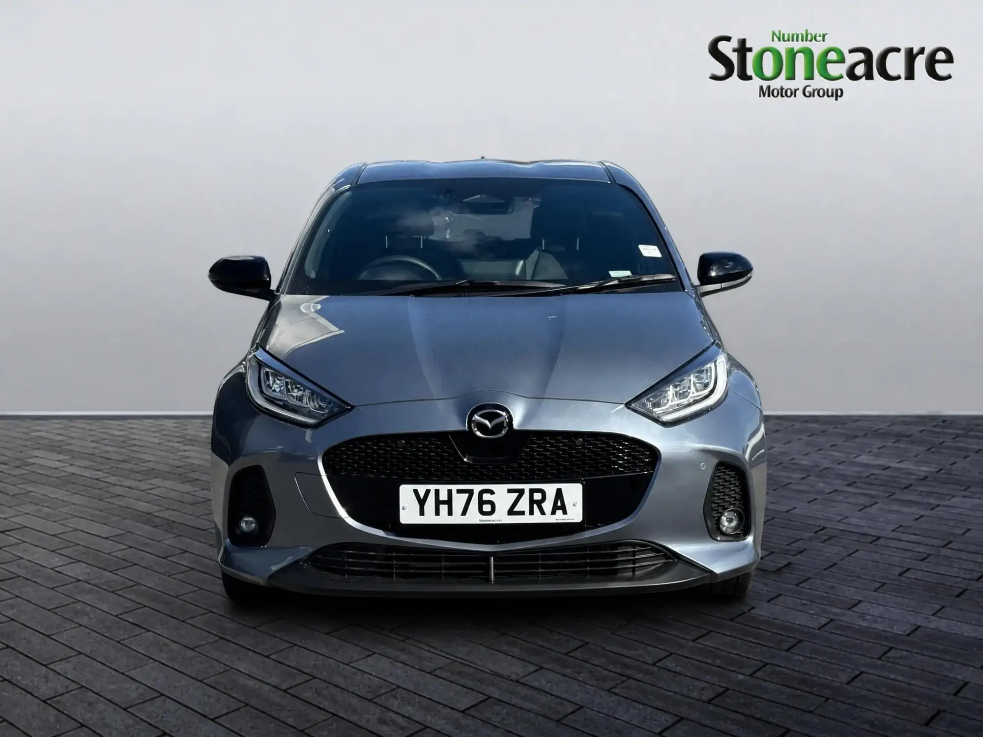 Mazda2 Hybrid Image 2