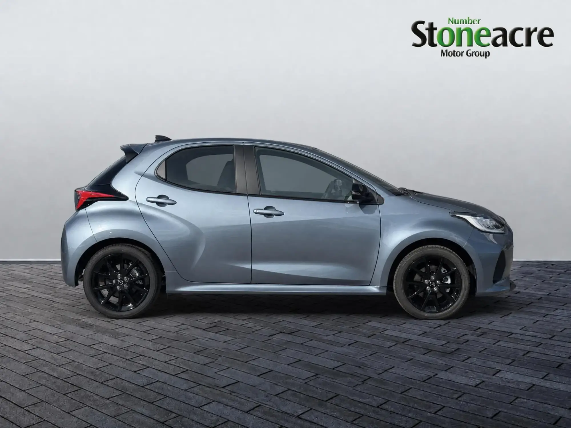 Mazda2 Hybrid Image 8