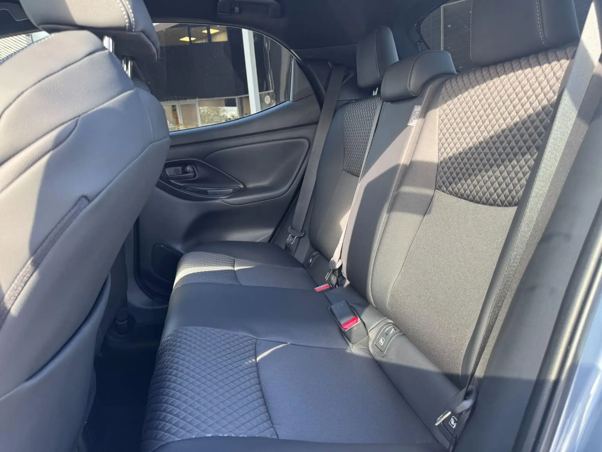 Mazda2 Hybrid Image 18