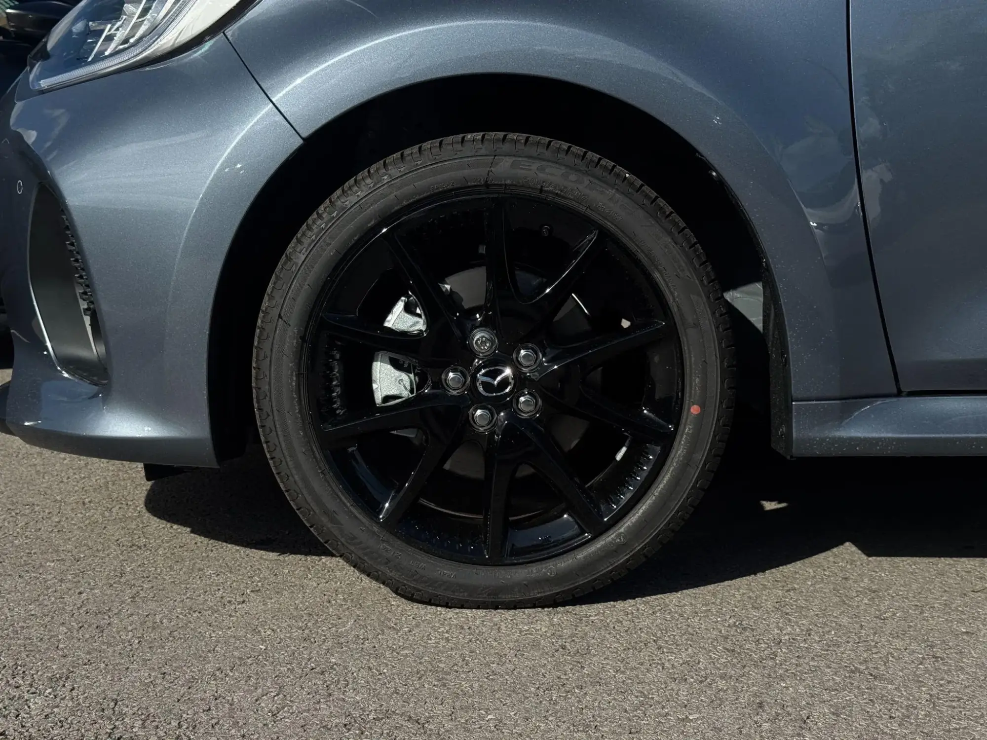 Mazda2 Hybrid Image 28