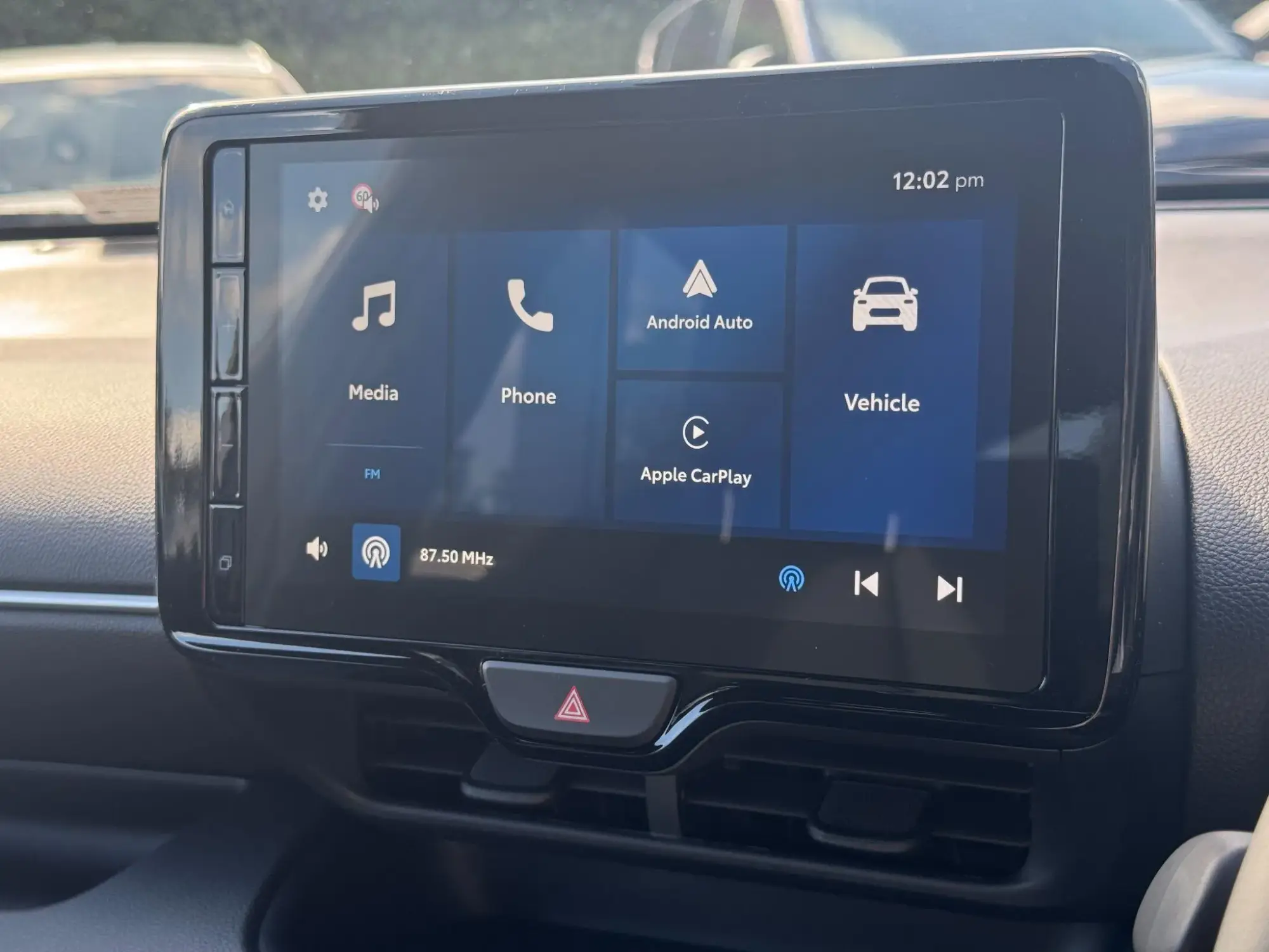 Mazda2 Hybrid Image 29