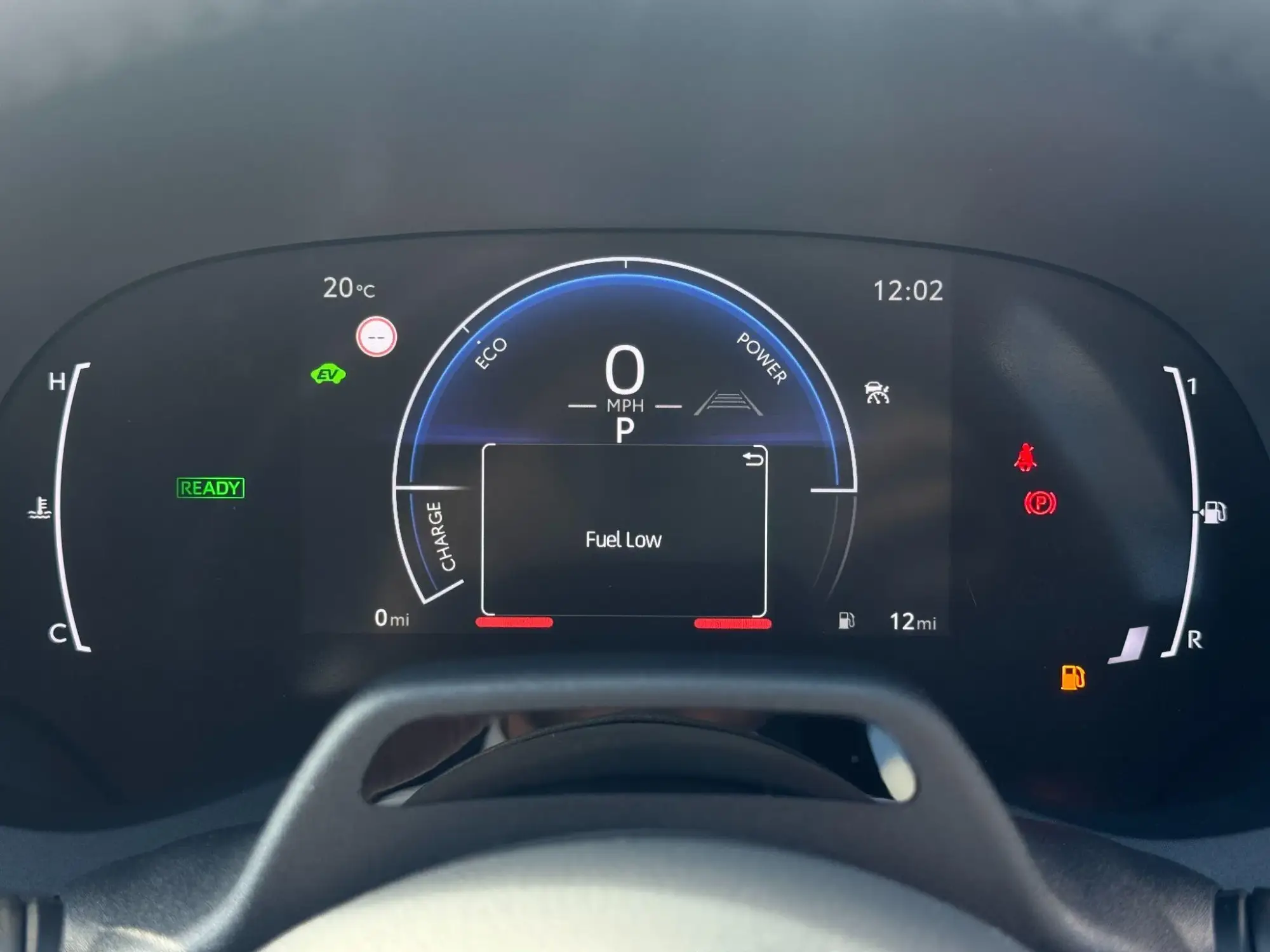 Mazda2 Hybrid Image 31