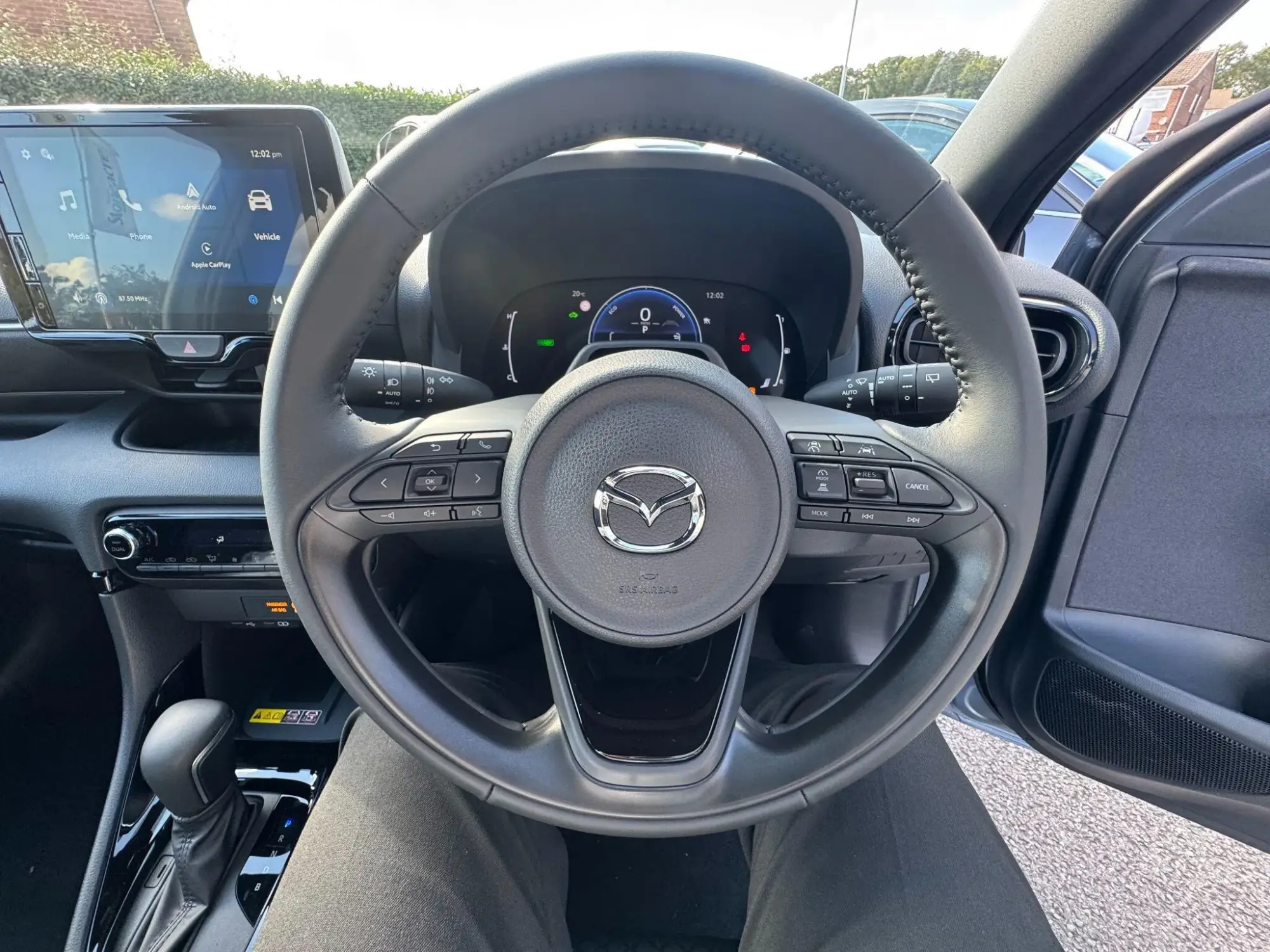Mazda2 Hybrid Image 33