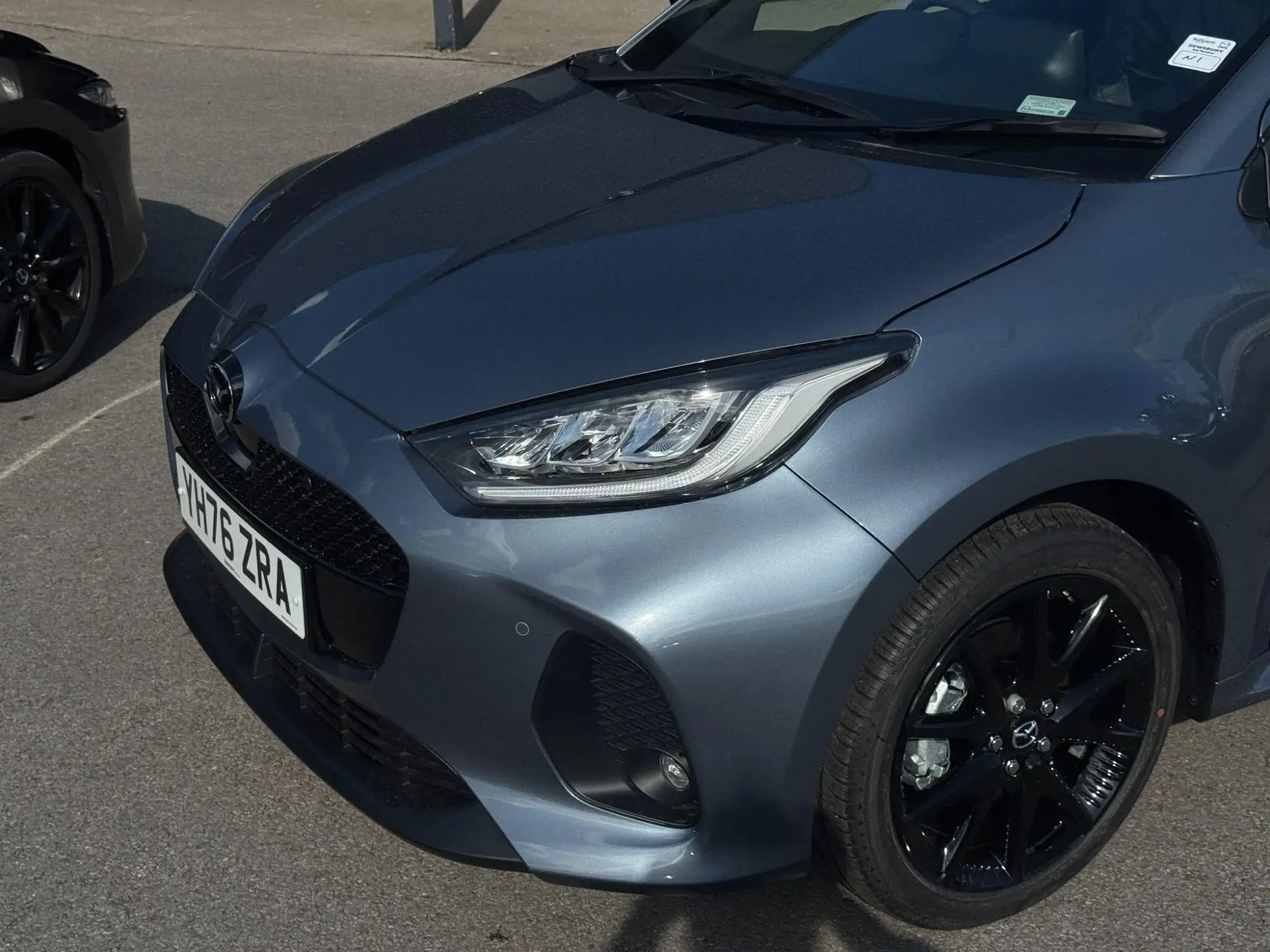 Mazda2 Hybrid Image 35