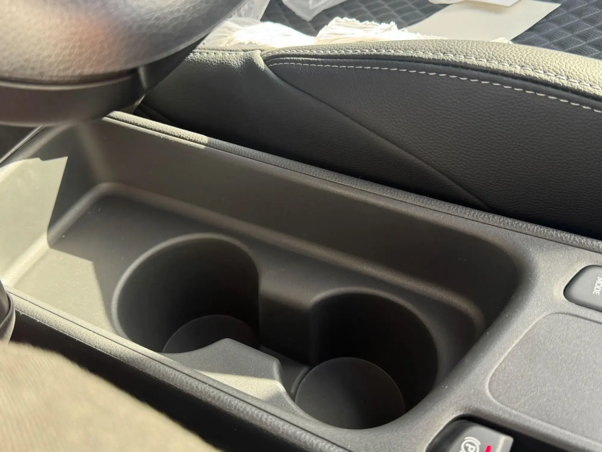 Mazda2 Hybrid Image 37