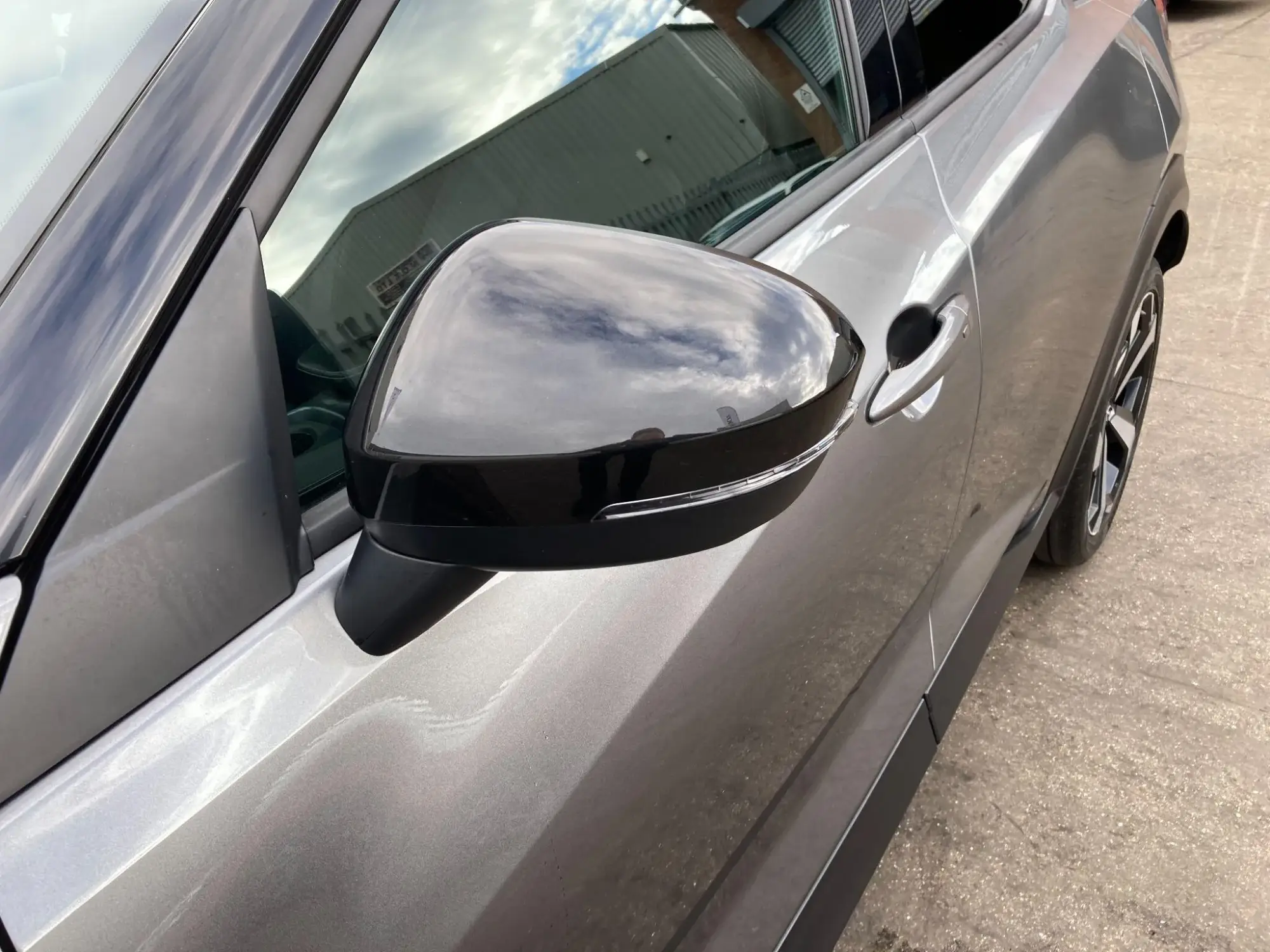 Nissan Juke Image 9