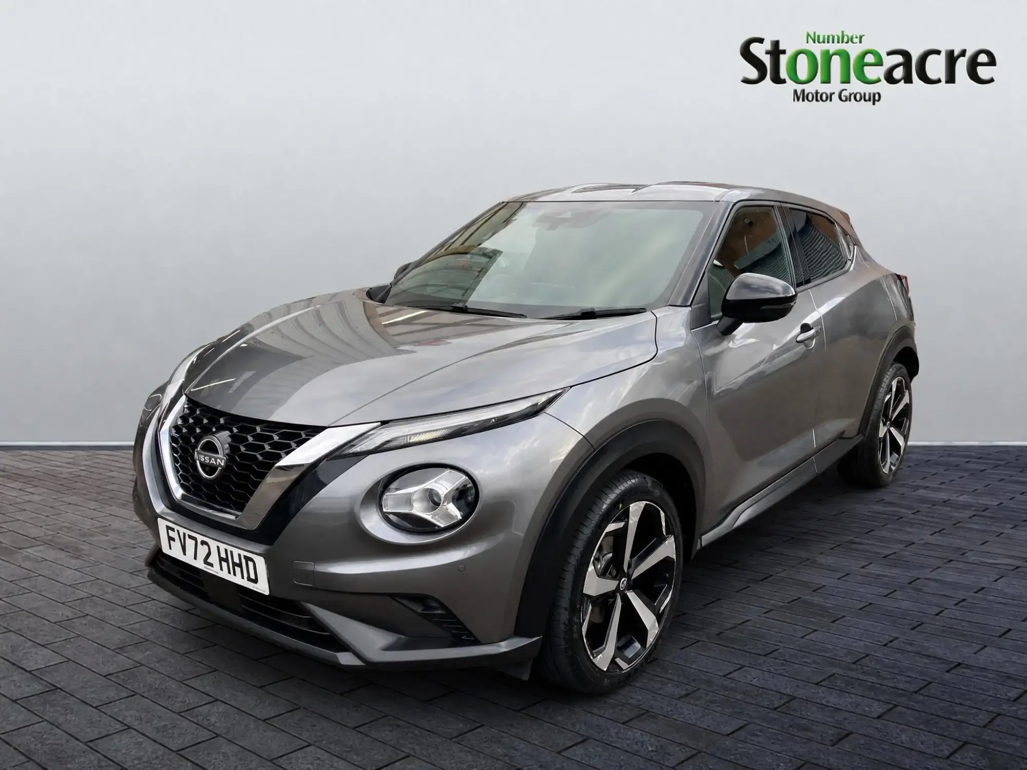 Nissan Juke Image 11