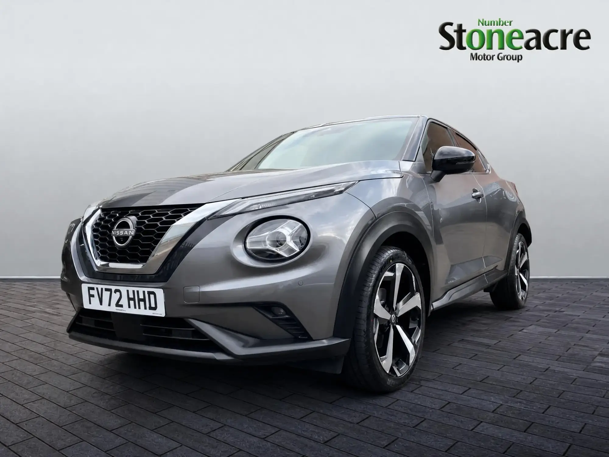 Nissan Juke Image 13