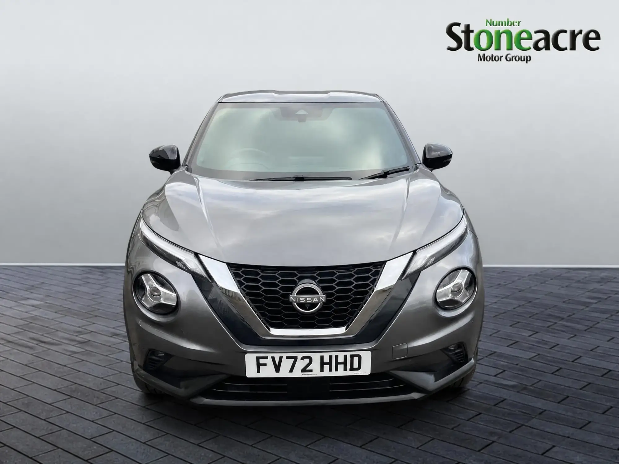 Nissan Juke Image 14