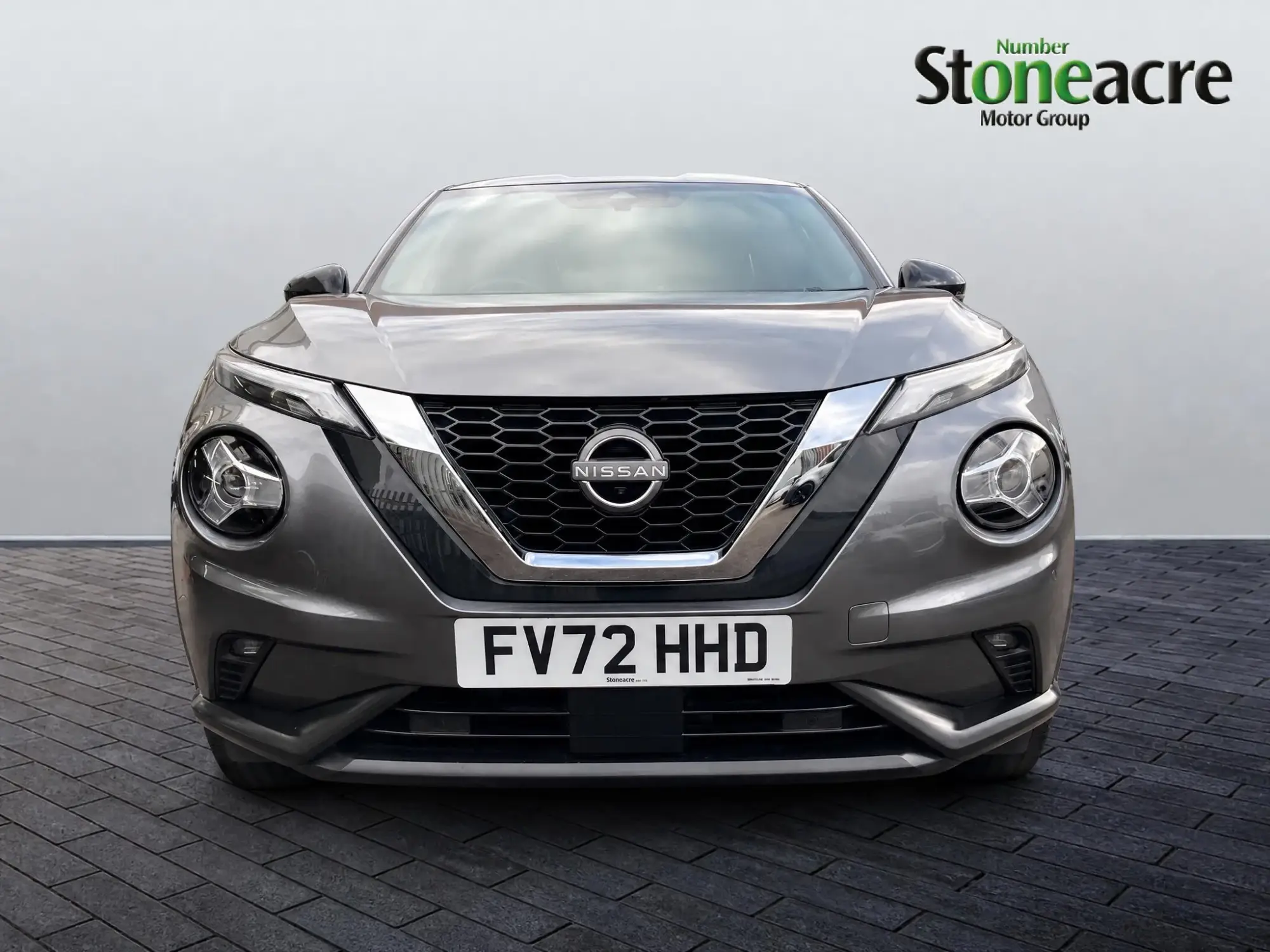 Nissan Juke Image 15