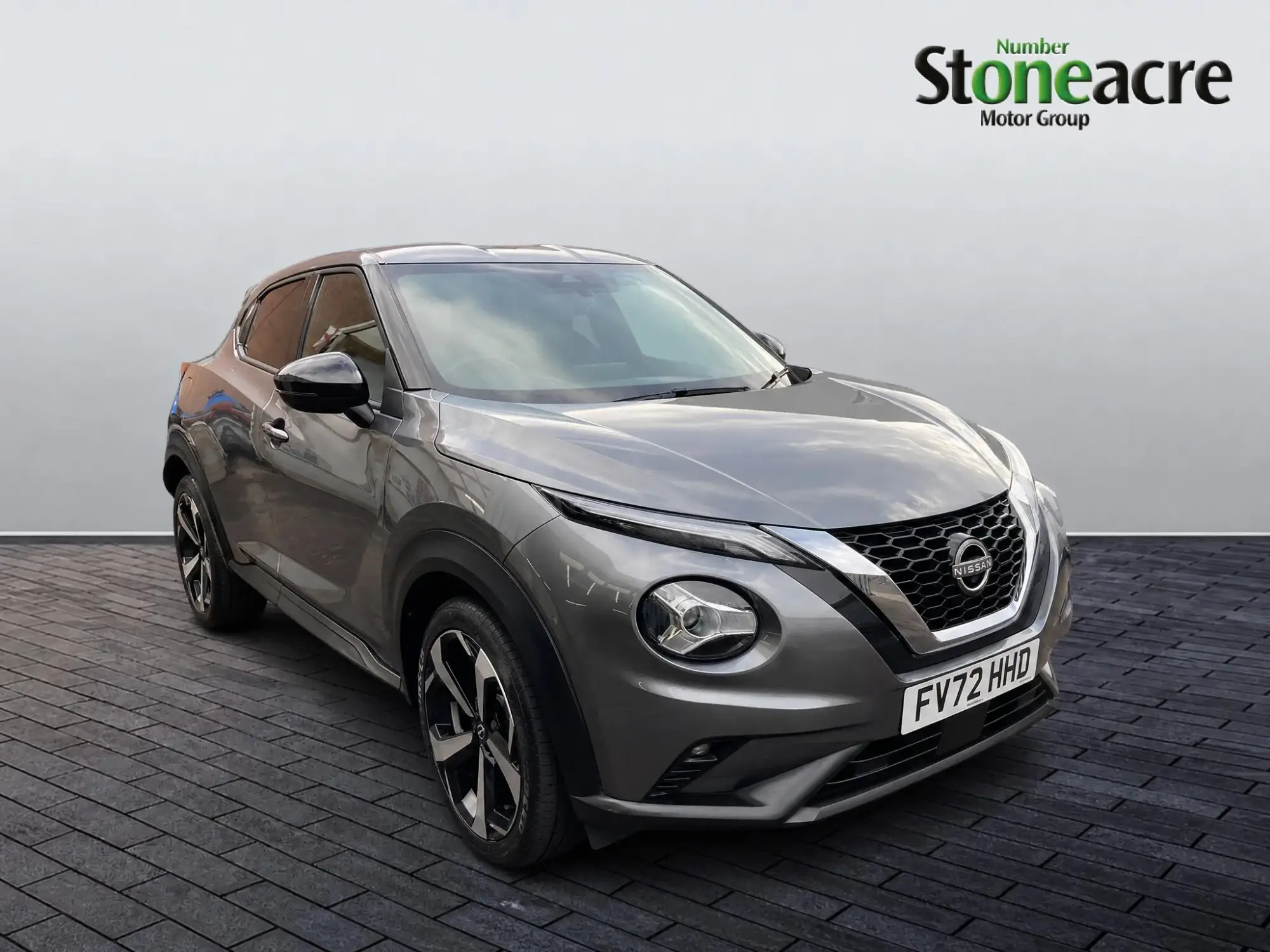 Nissan Juke Image 16