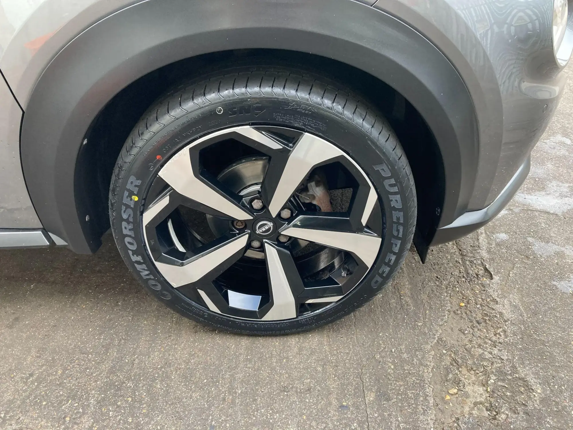 Nissan Juke Image 17