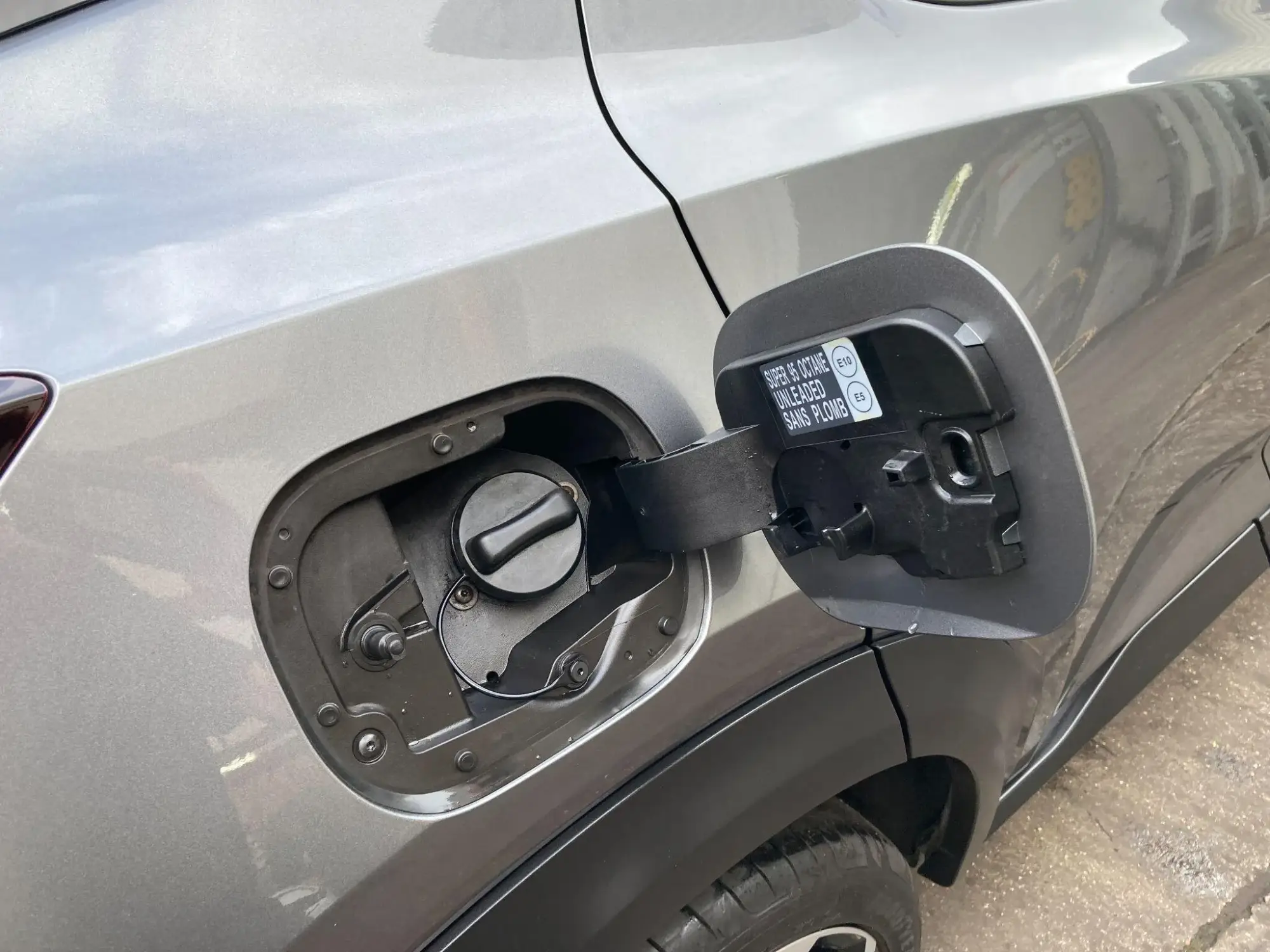 Nissan Juke Image 19