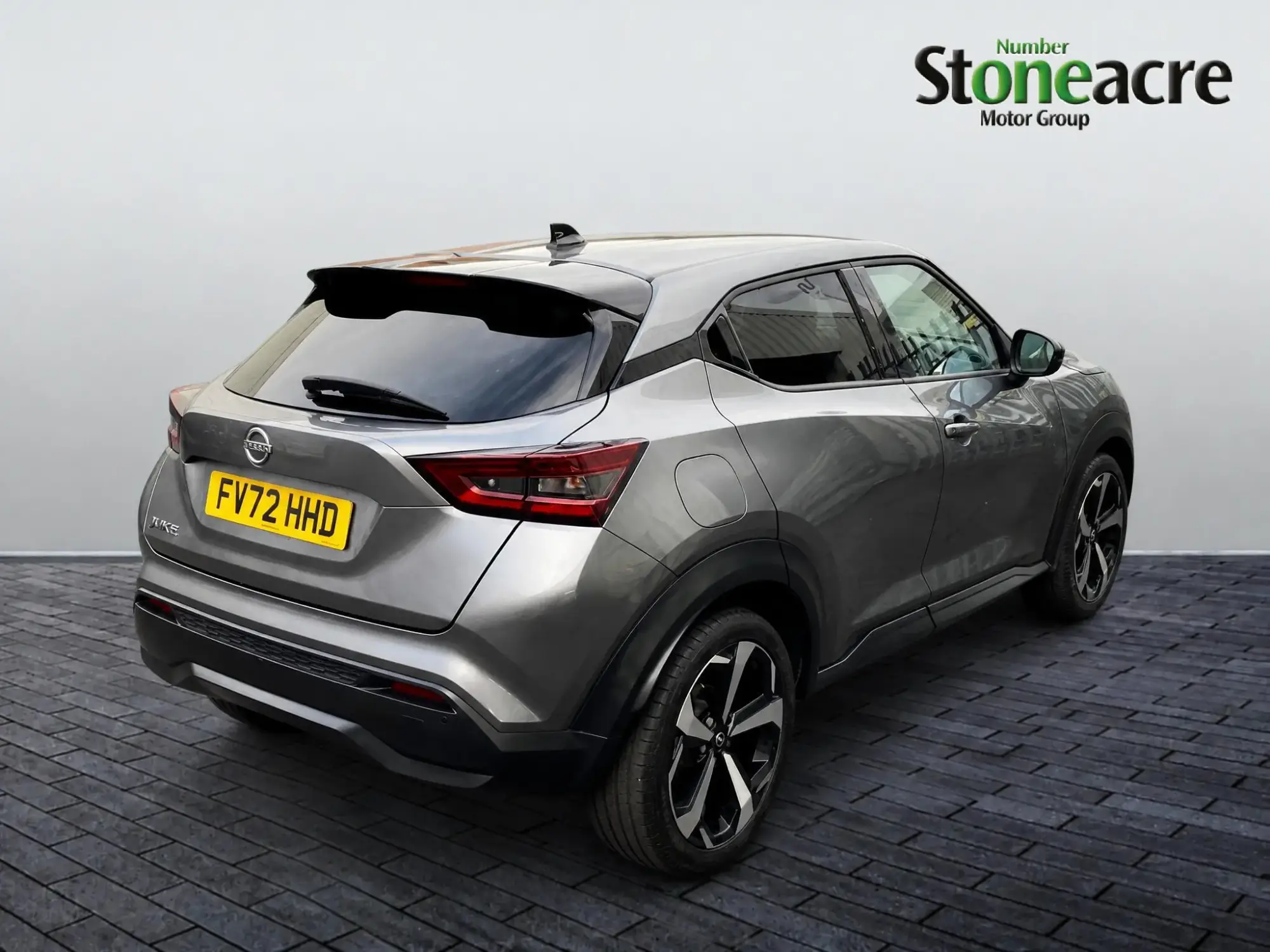 Nissan Juke Image 21
