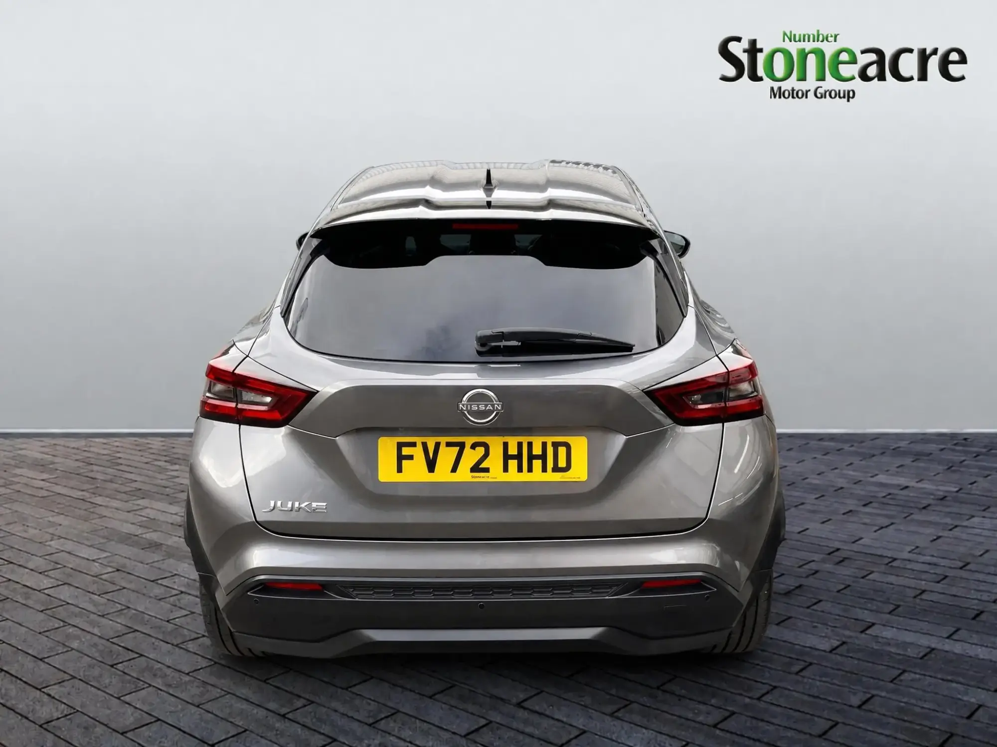 Nissan Juke Image 23