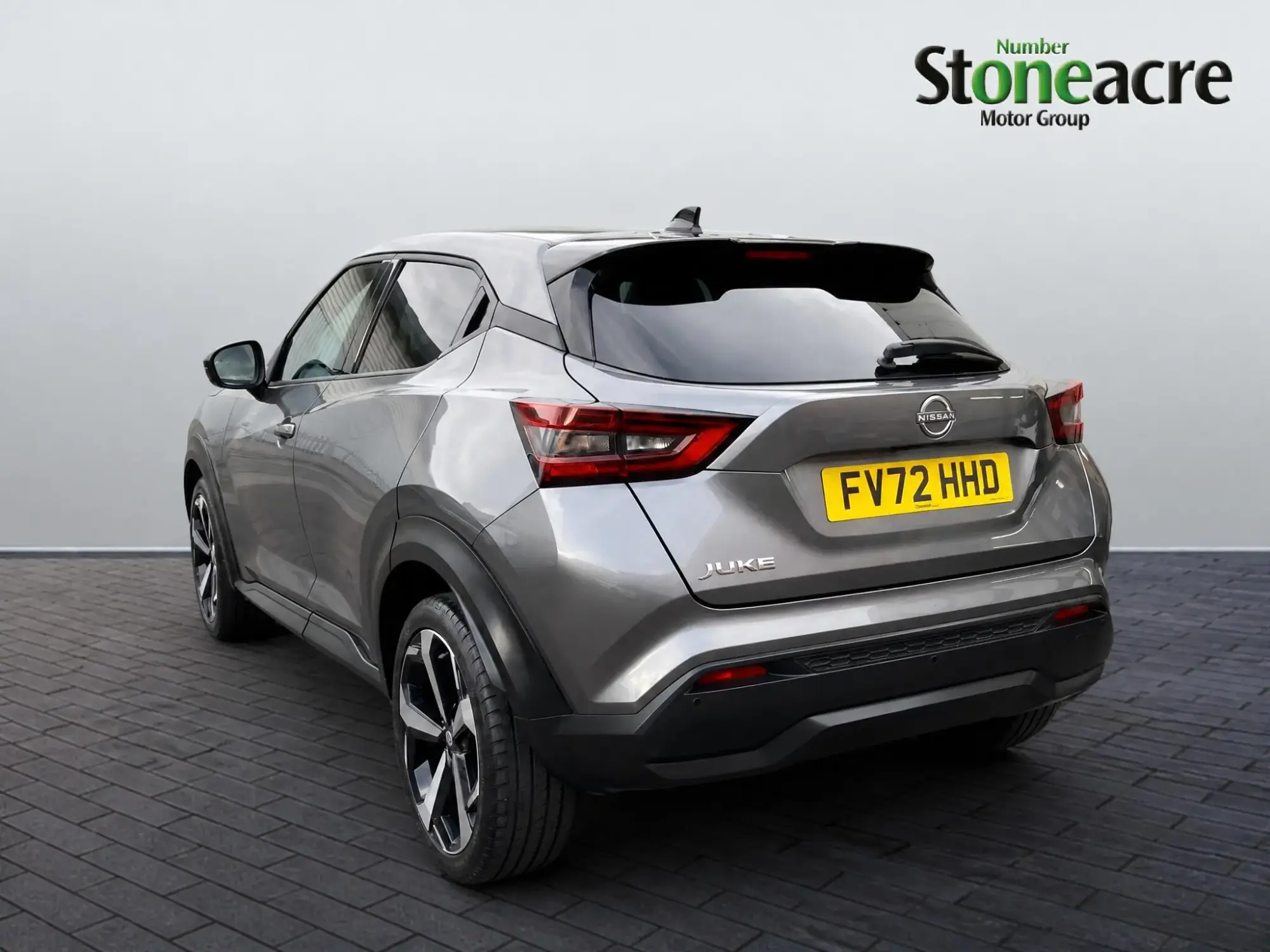 Nissan Juke Image 25