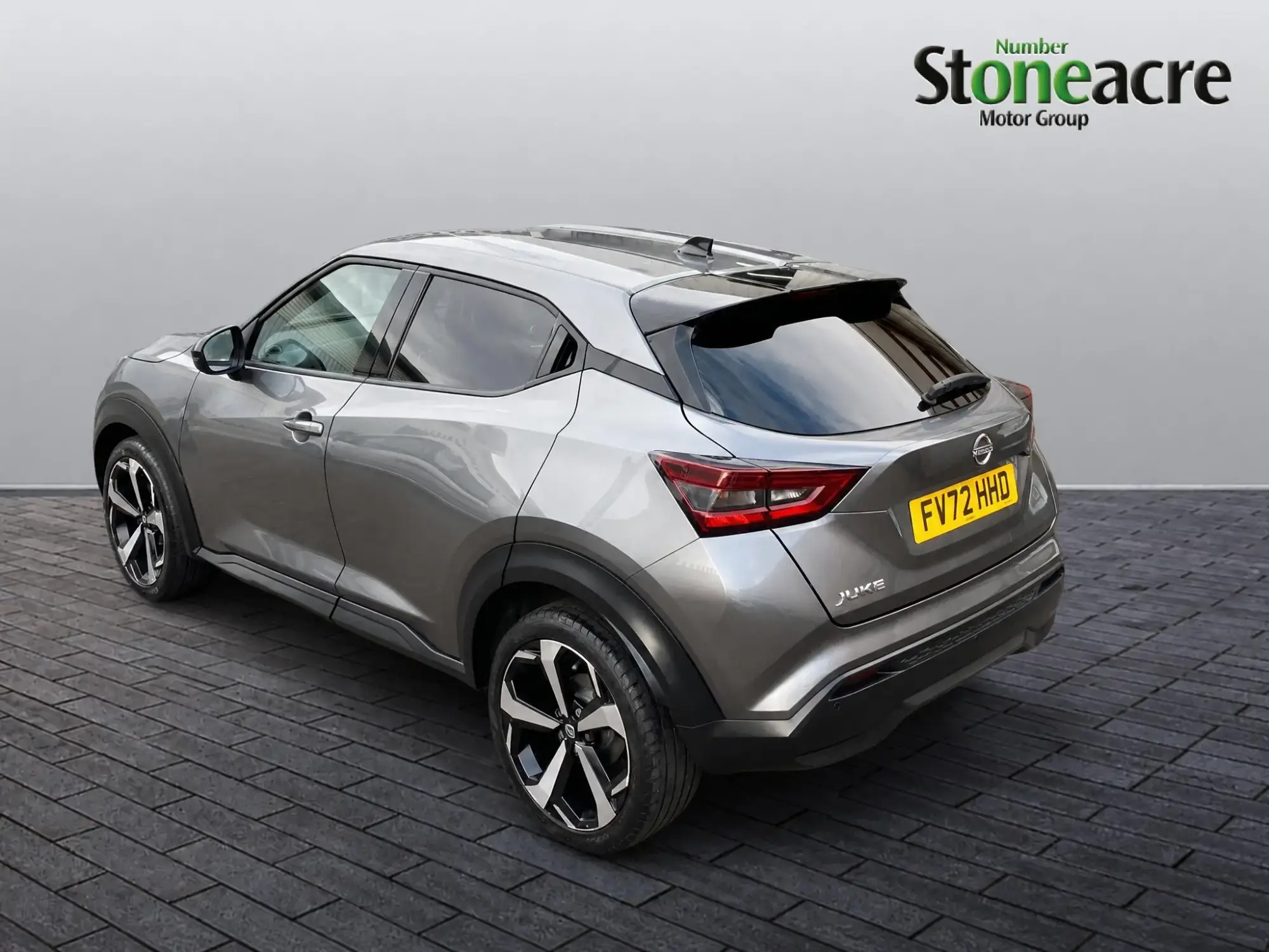 Nissan Juke Image 26