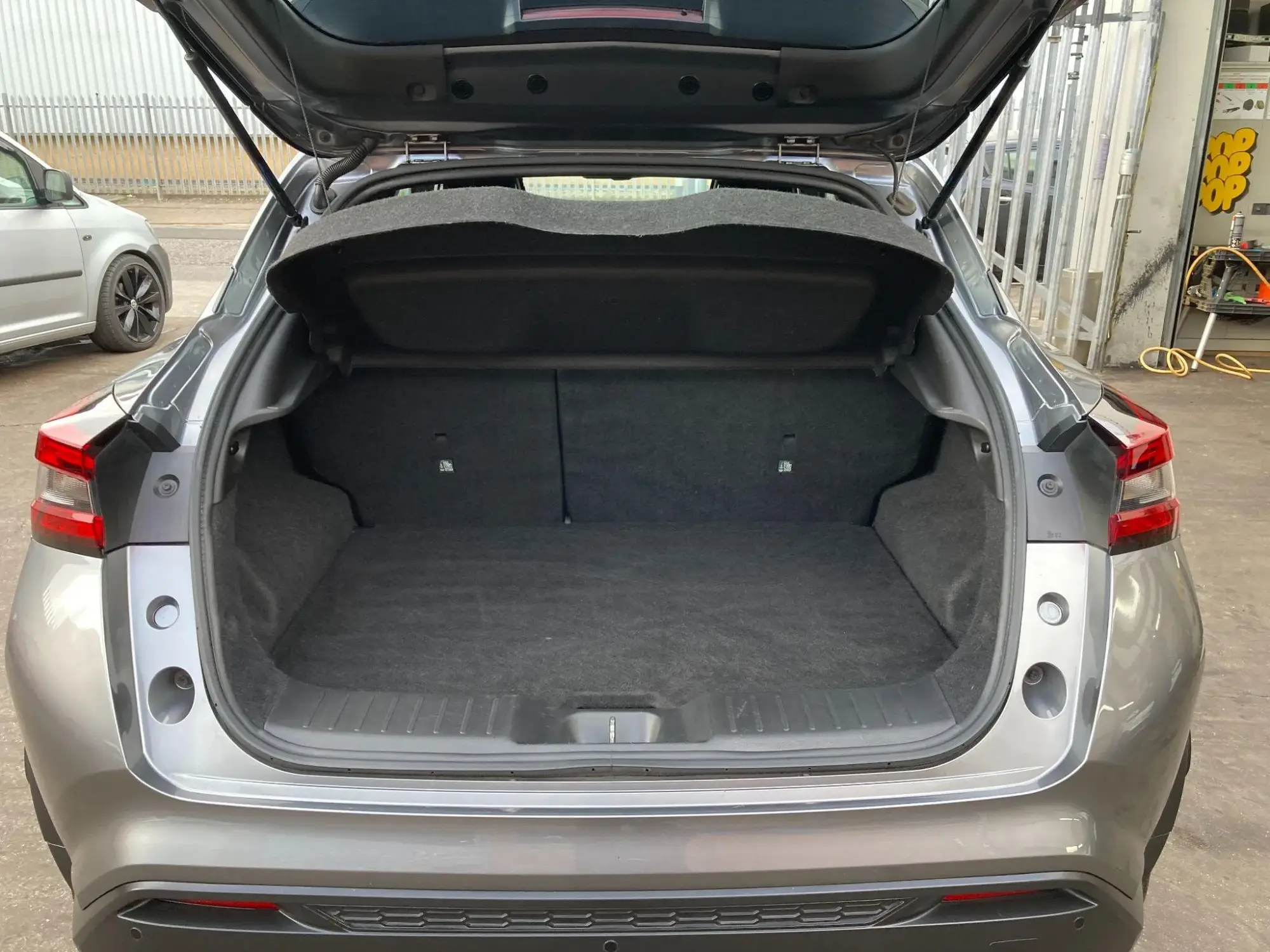 Nissan Juke Image 27