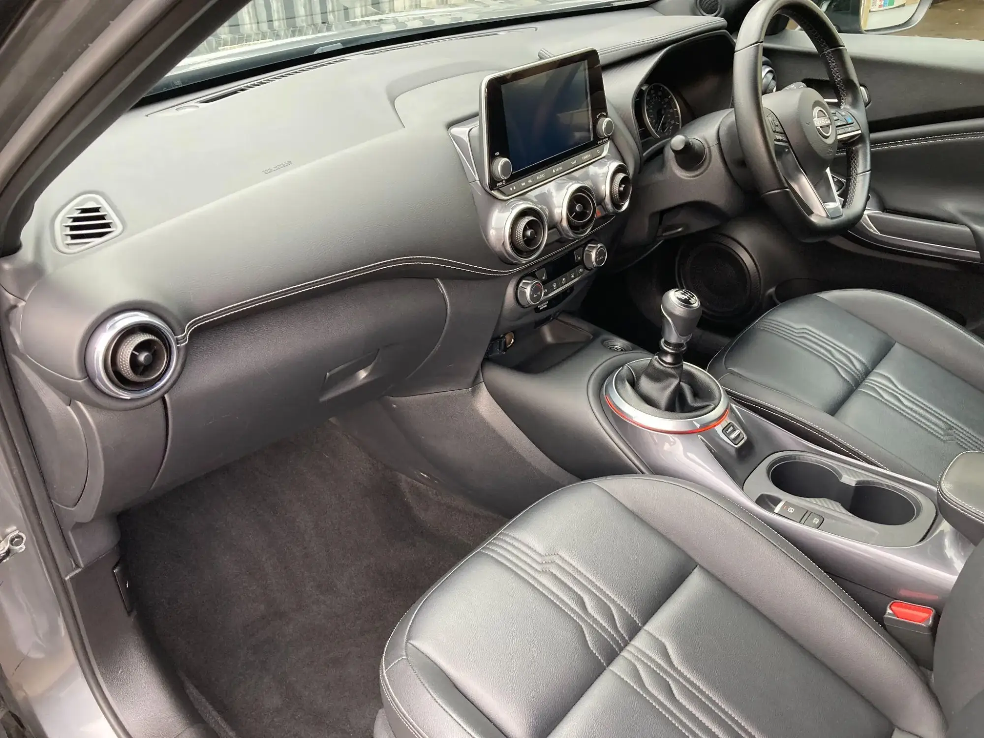 Nissan Juke Image 29